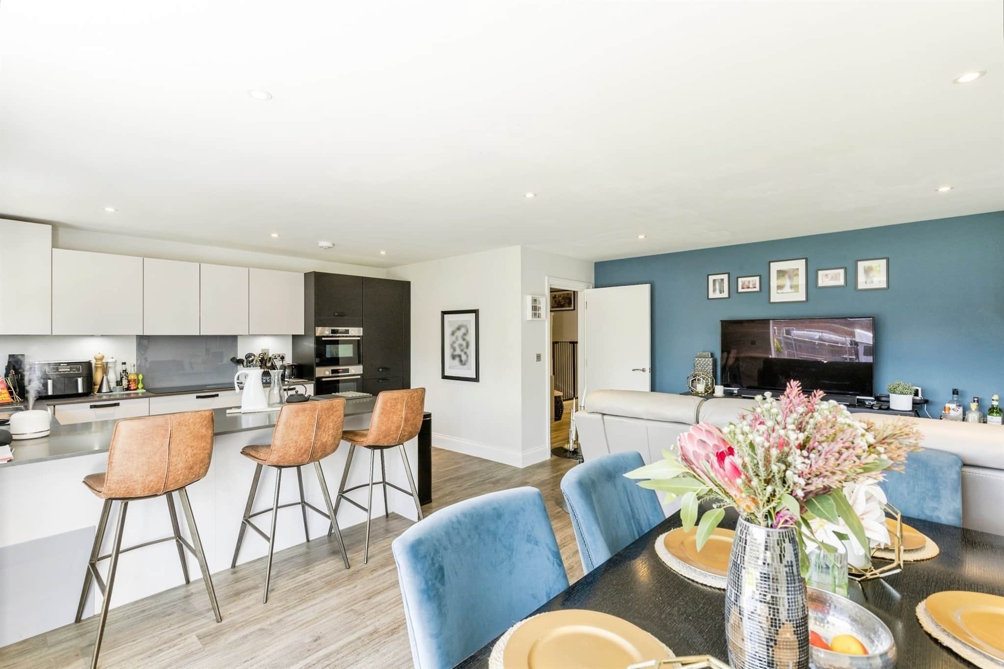 Property at Sopers, Turners Hill, Crawley