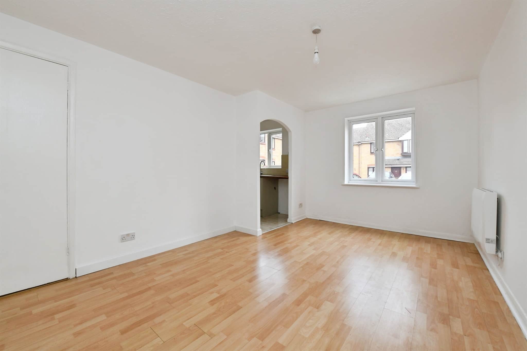 Property at Chester Place, Chelmsford