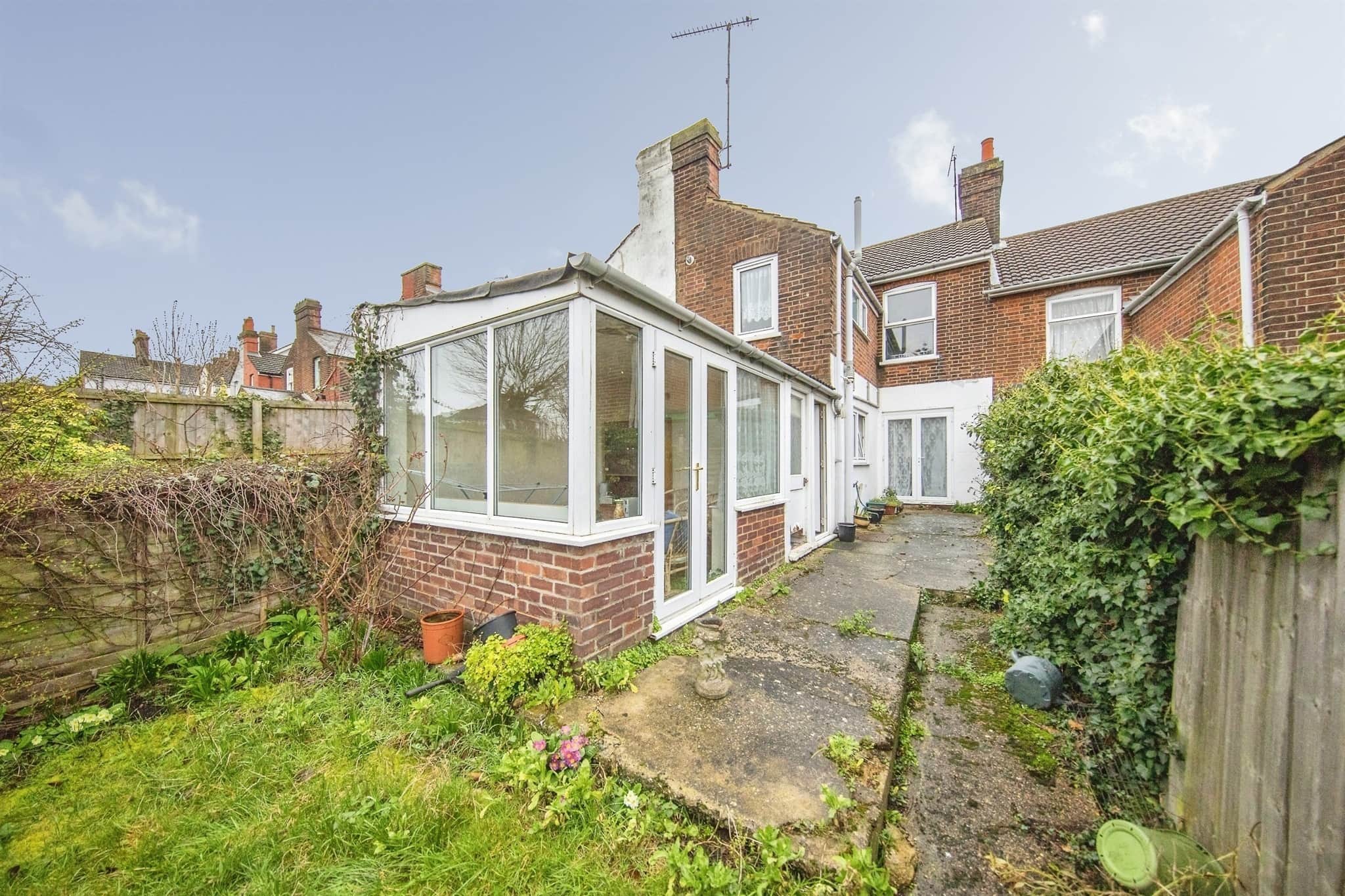 Property at Philip Road, Ipswich