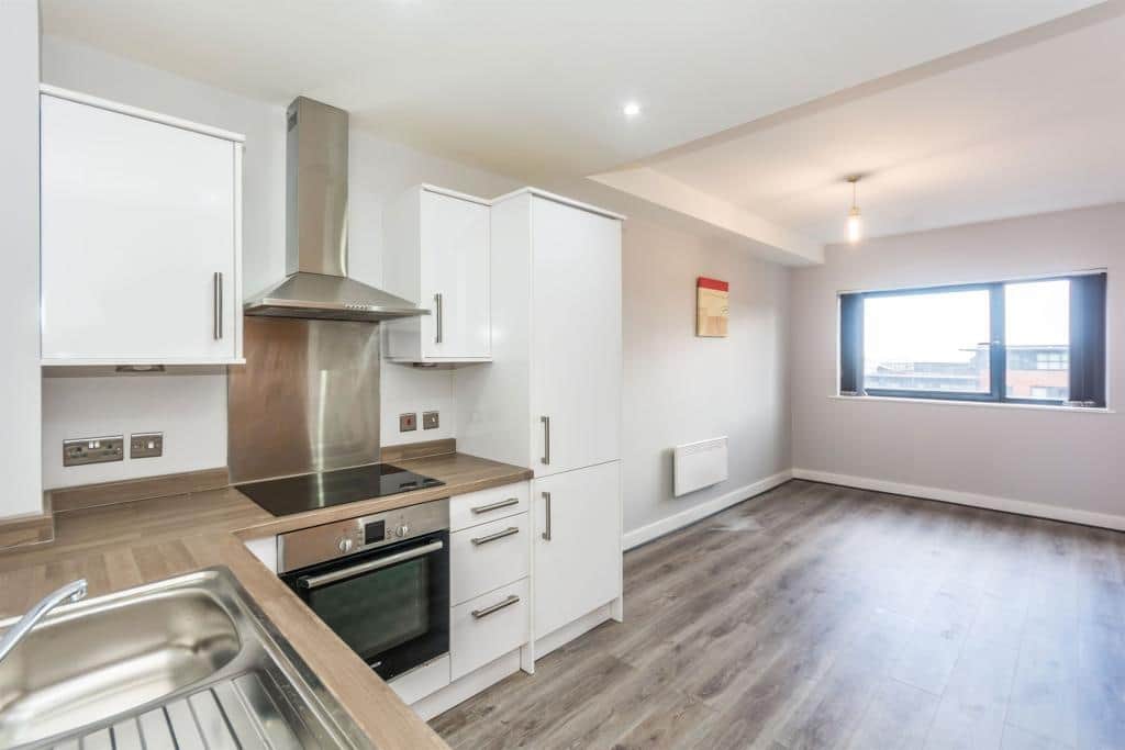 Property at Bradford Street, Birmingham