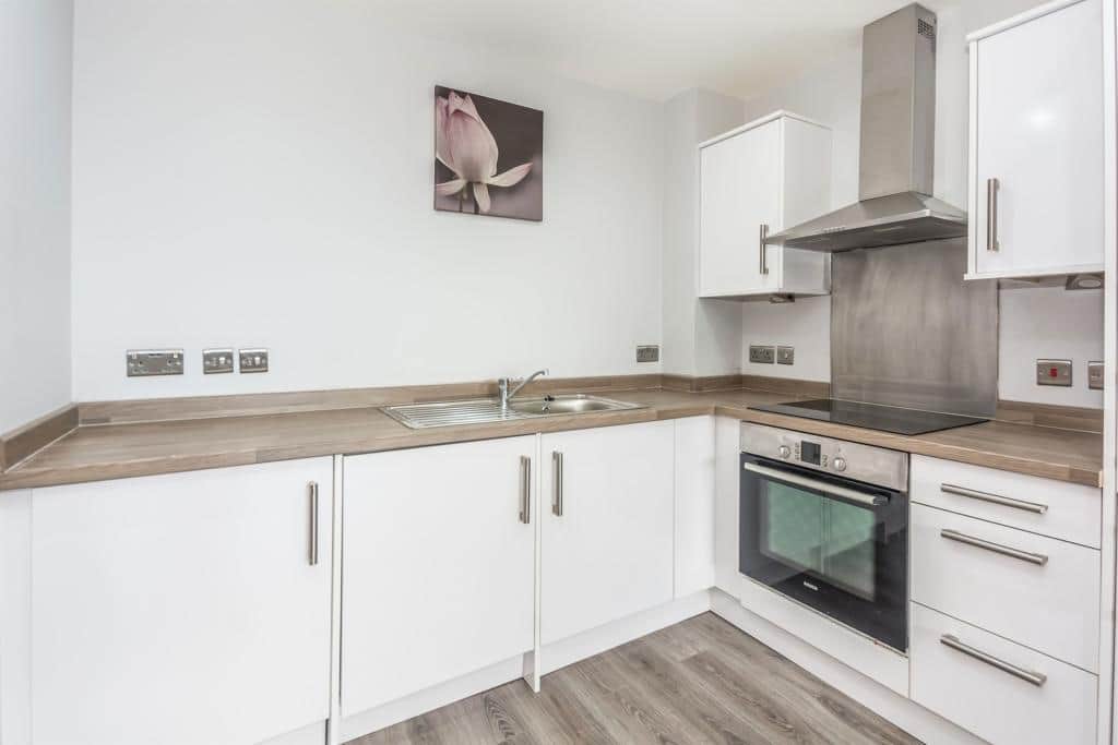 Property at Bradford Street, Birmingham