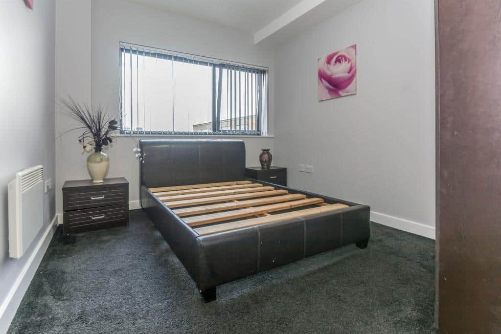 Property at Bradford Street, Birmingham