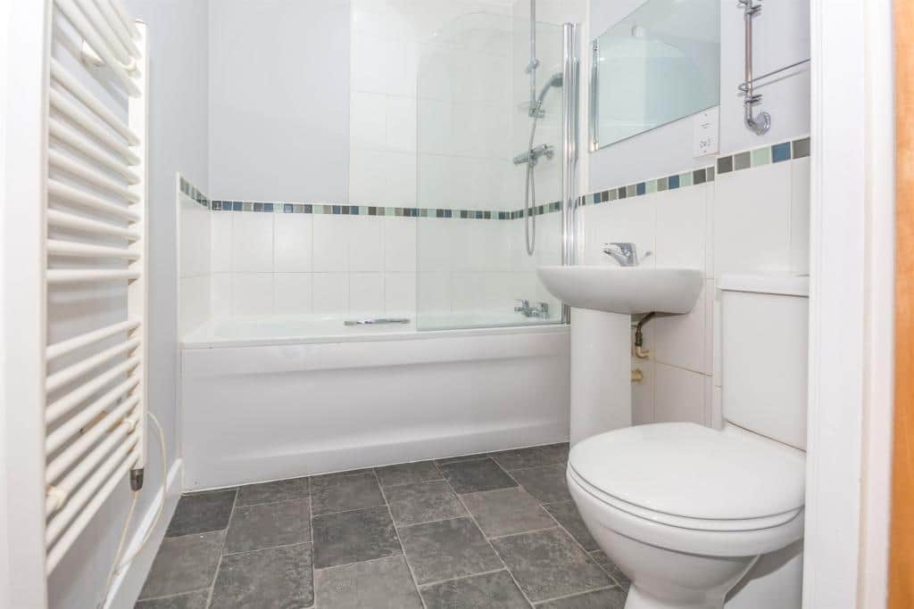 Property at Bradford Street, Birmingham