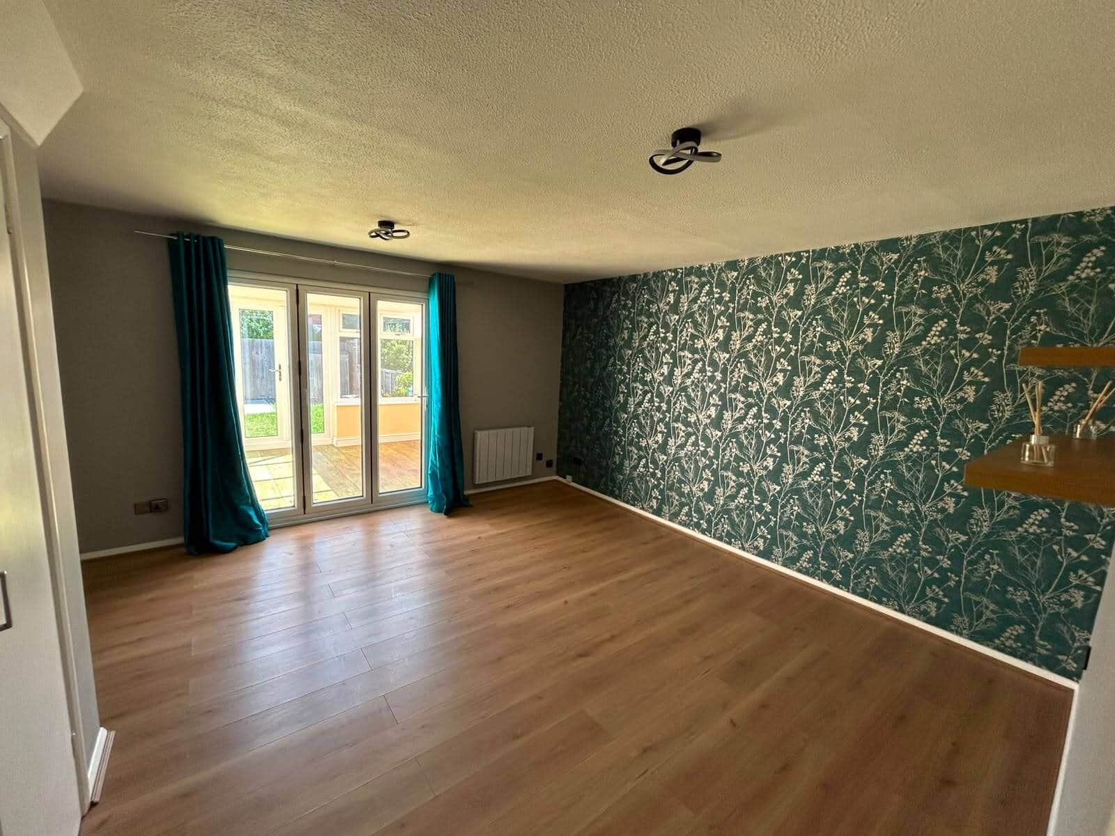 Property at Springfields Court, Padbury, Buckingham