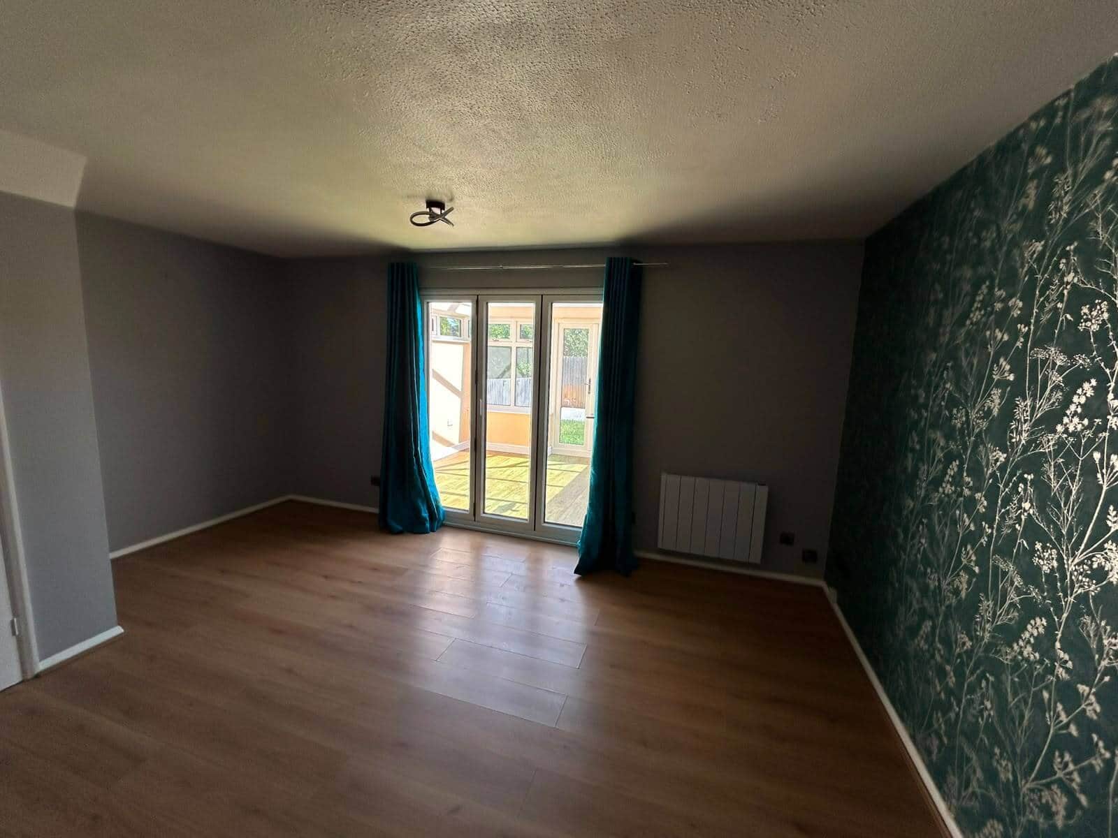 Property at Springfields Court, Padbury, Buckingham