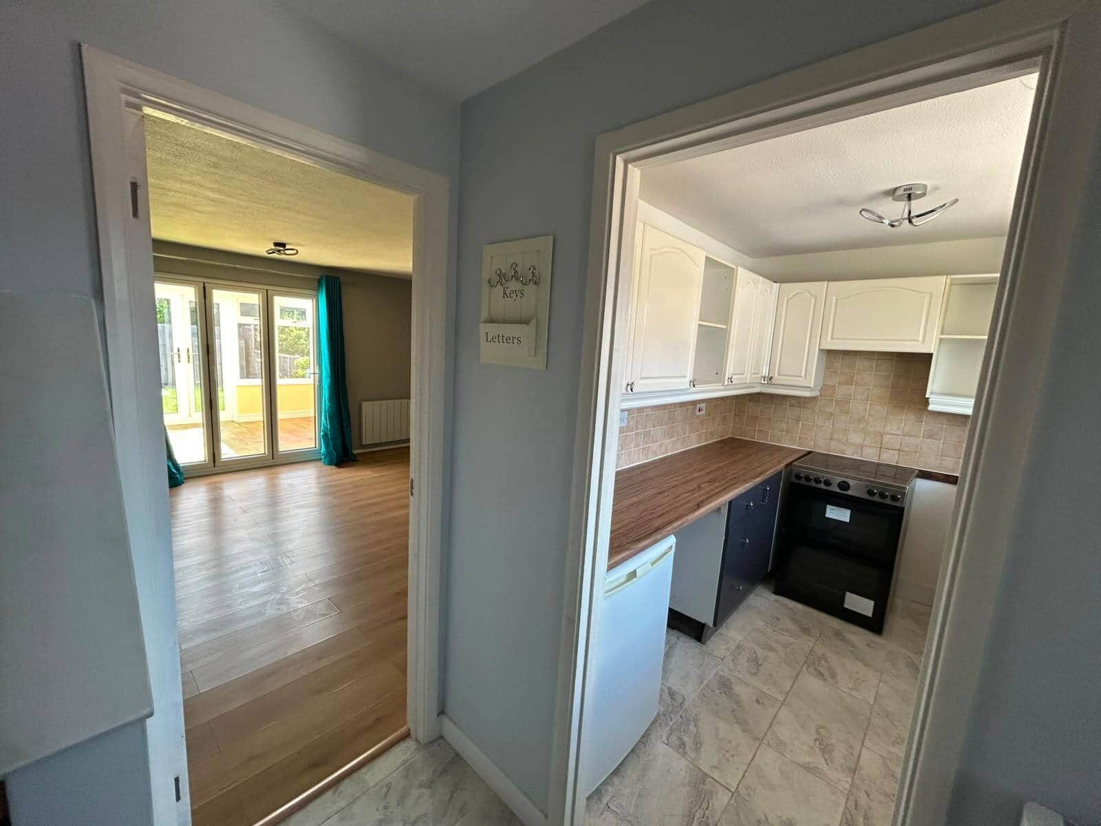 Property at Springfields Court, Padbury, Buckingham