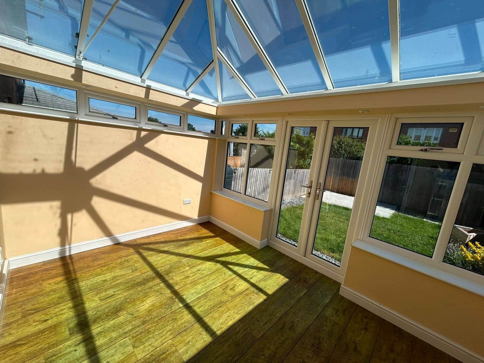 Property at Springfields Court, Padbury, Buckingham