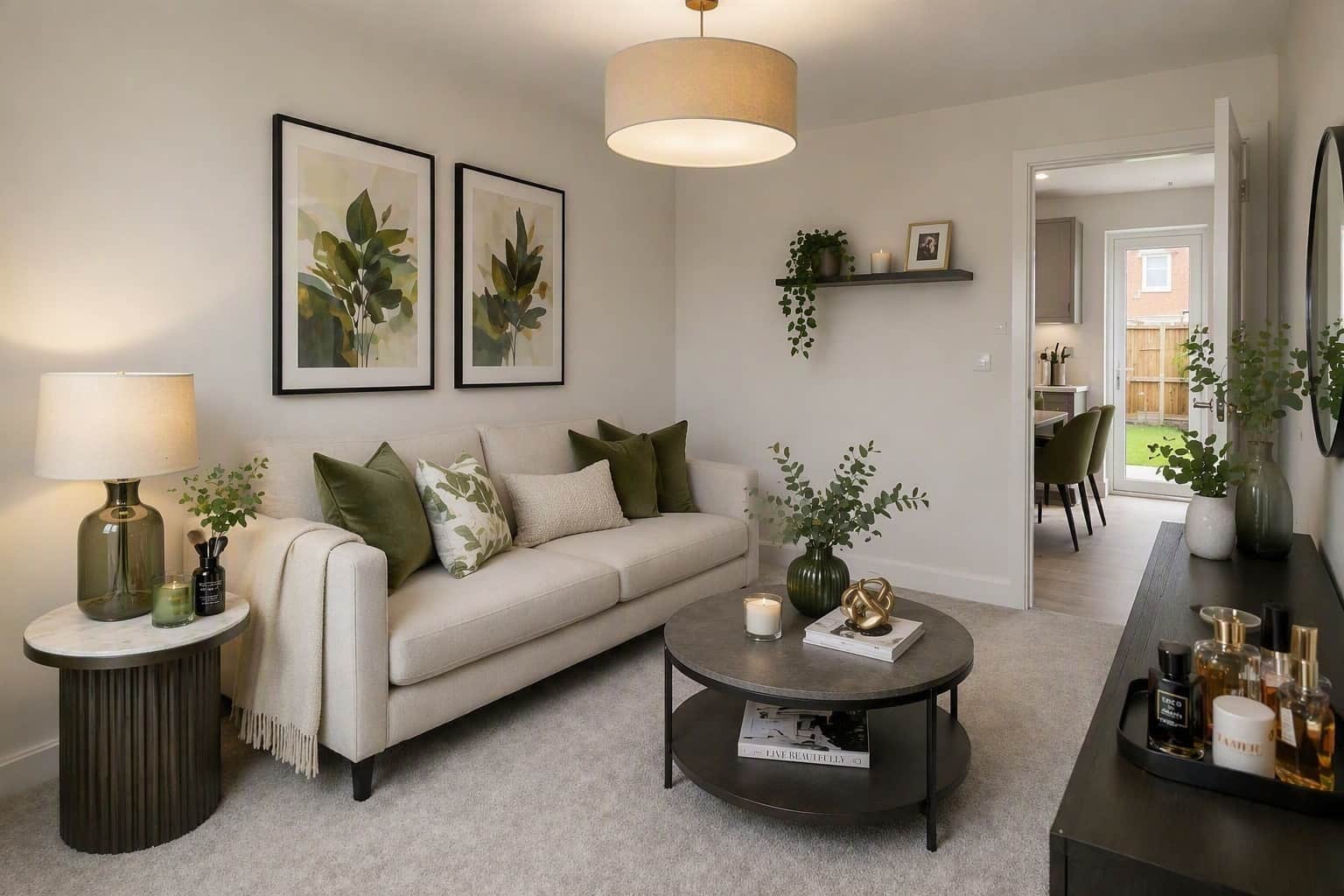 Property at Cholstrey Road, Ebnall, Leominster