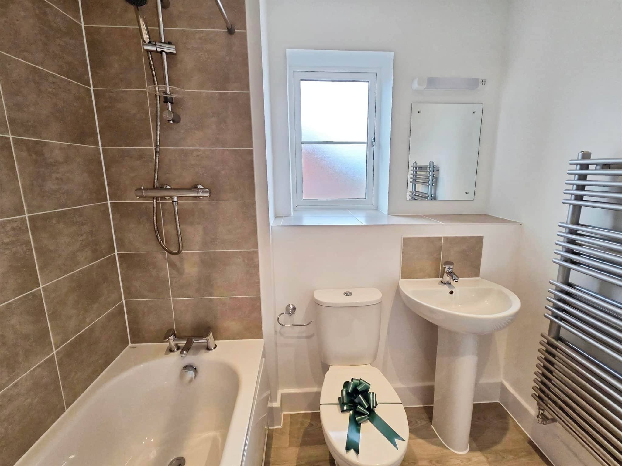 Property at Cholstrey Road, Ebnall, Leominster