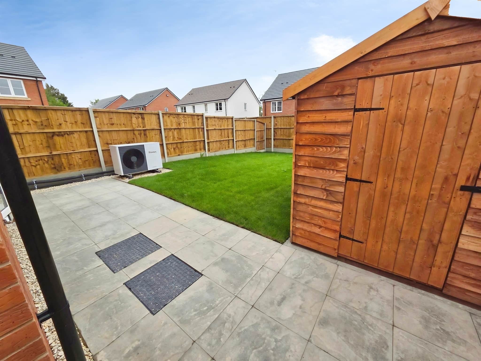 Property at Cholstrey Road, Ebnall, Leominster
