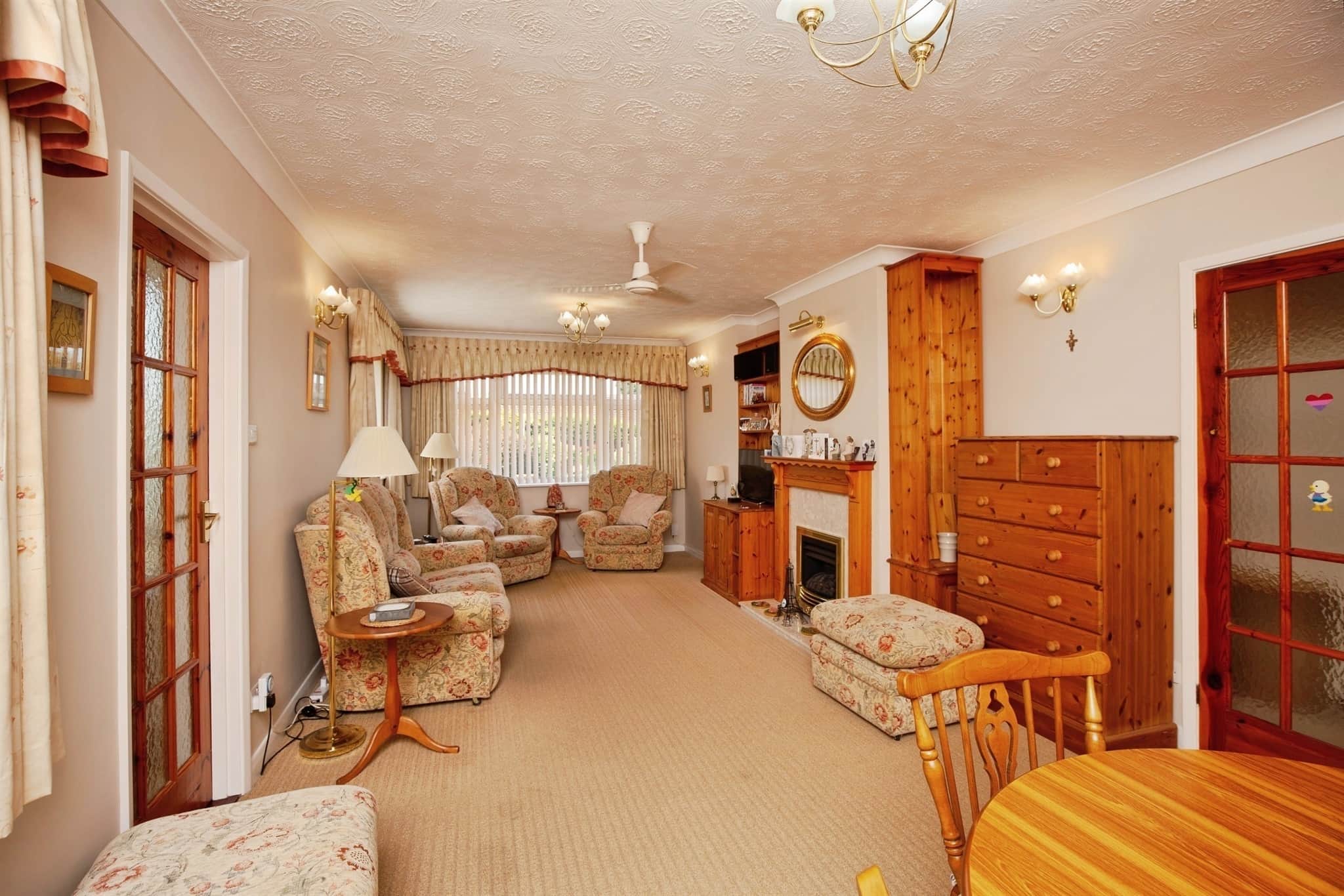 Property at Farleigh Avenue, Trowbridge