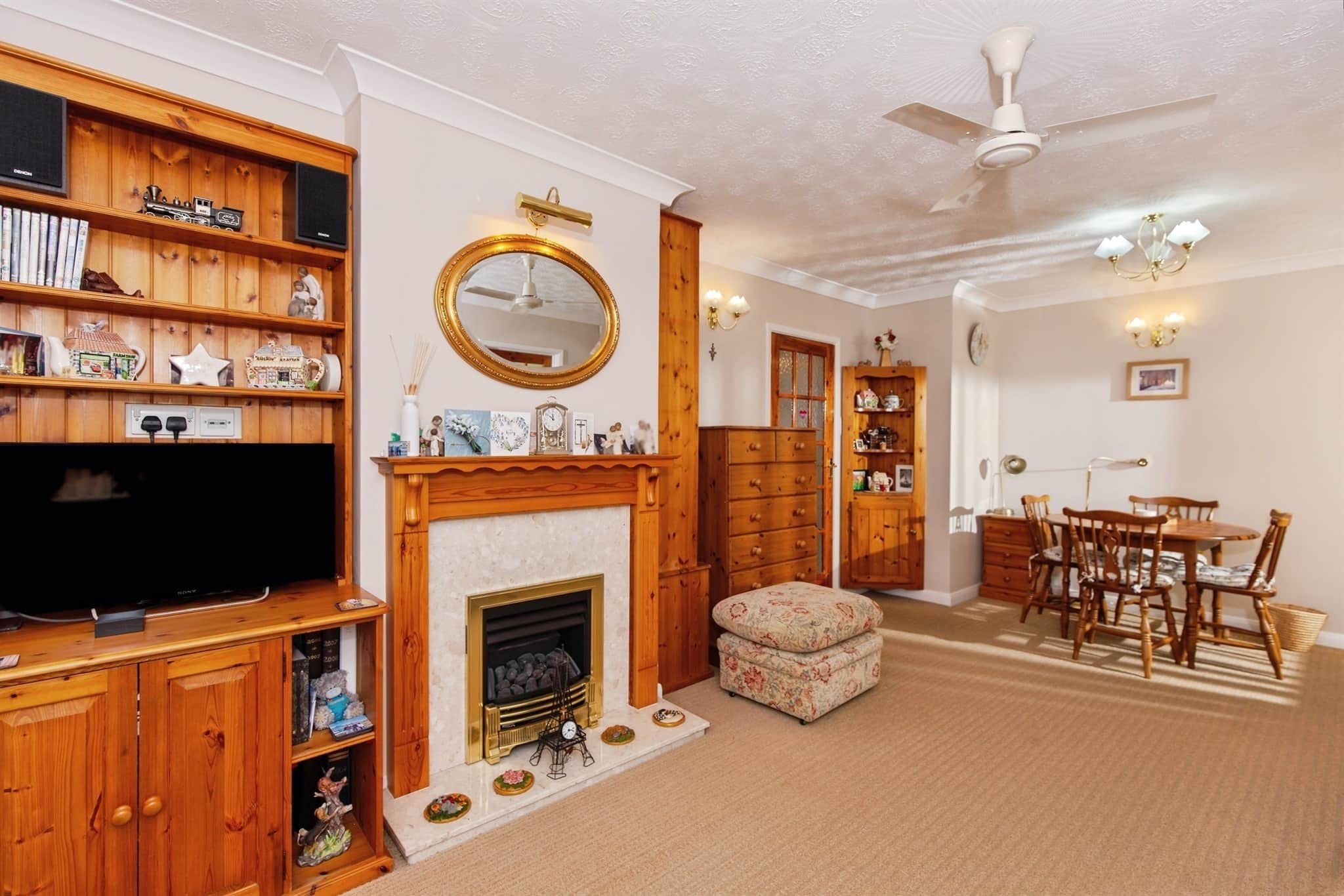 Property at Farleigh Avenue, Trowbridge