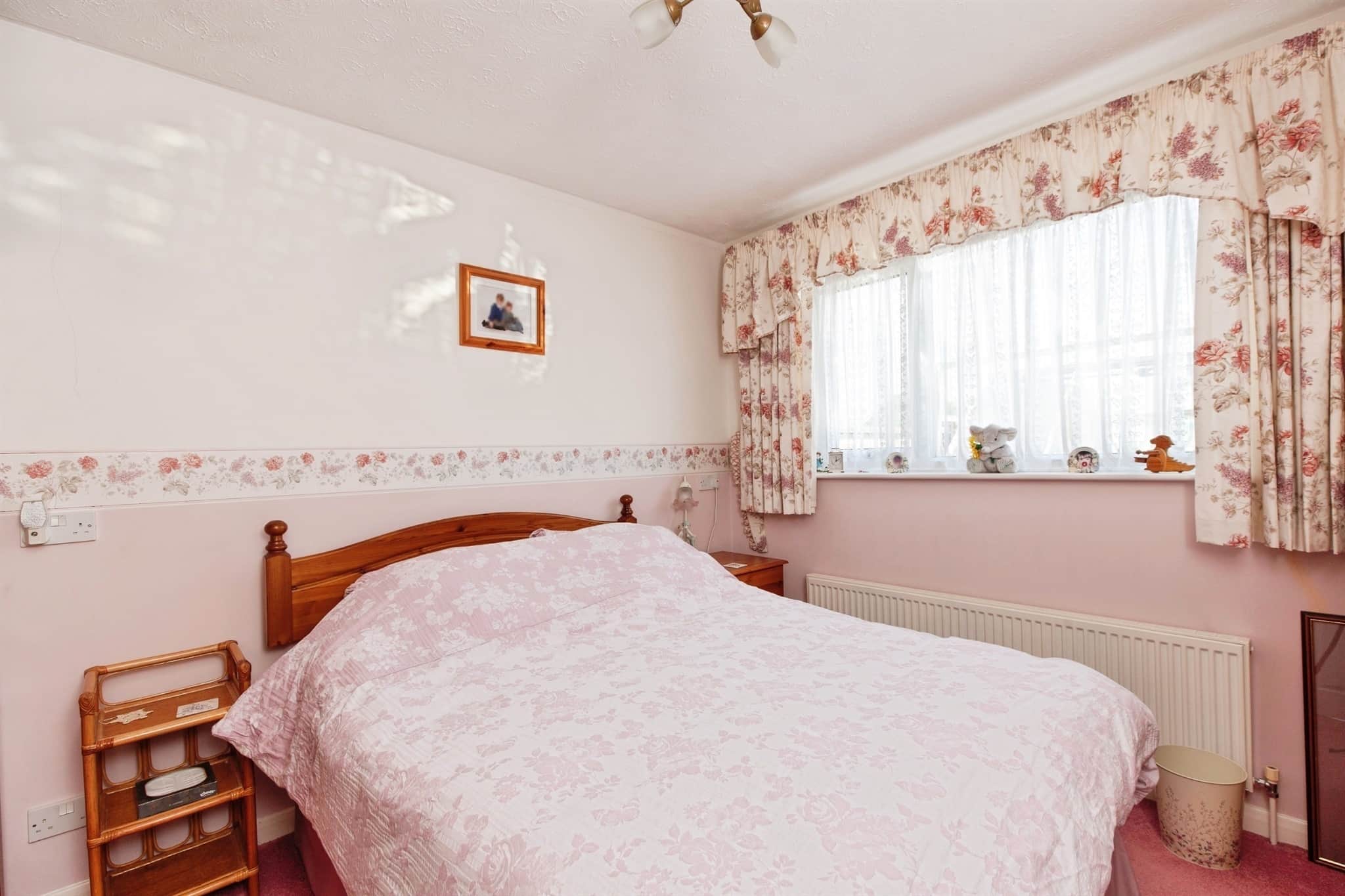 Property at Farleigh Avenue, Trowbridge