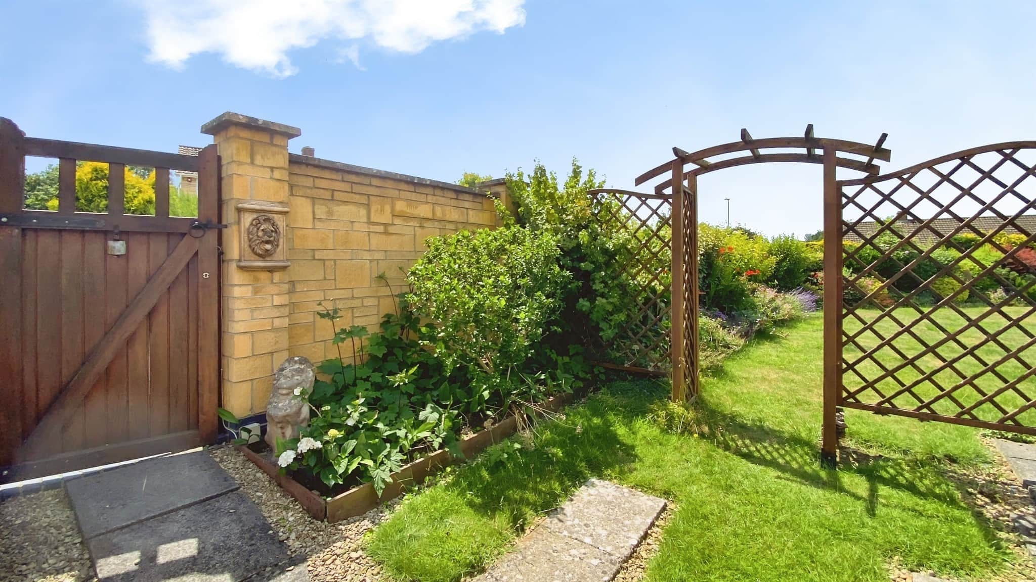 Property at Farleigh Avenue, Trowbridge