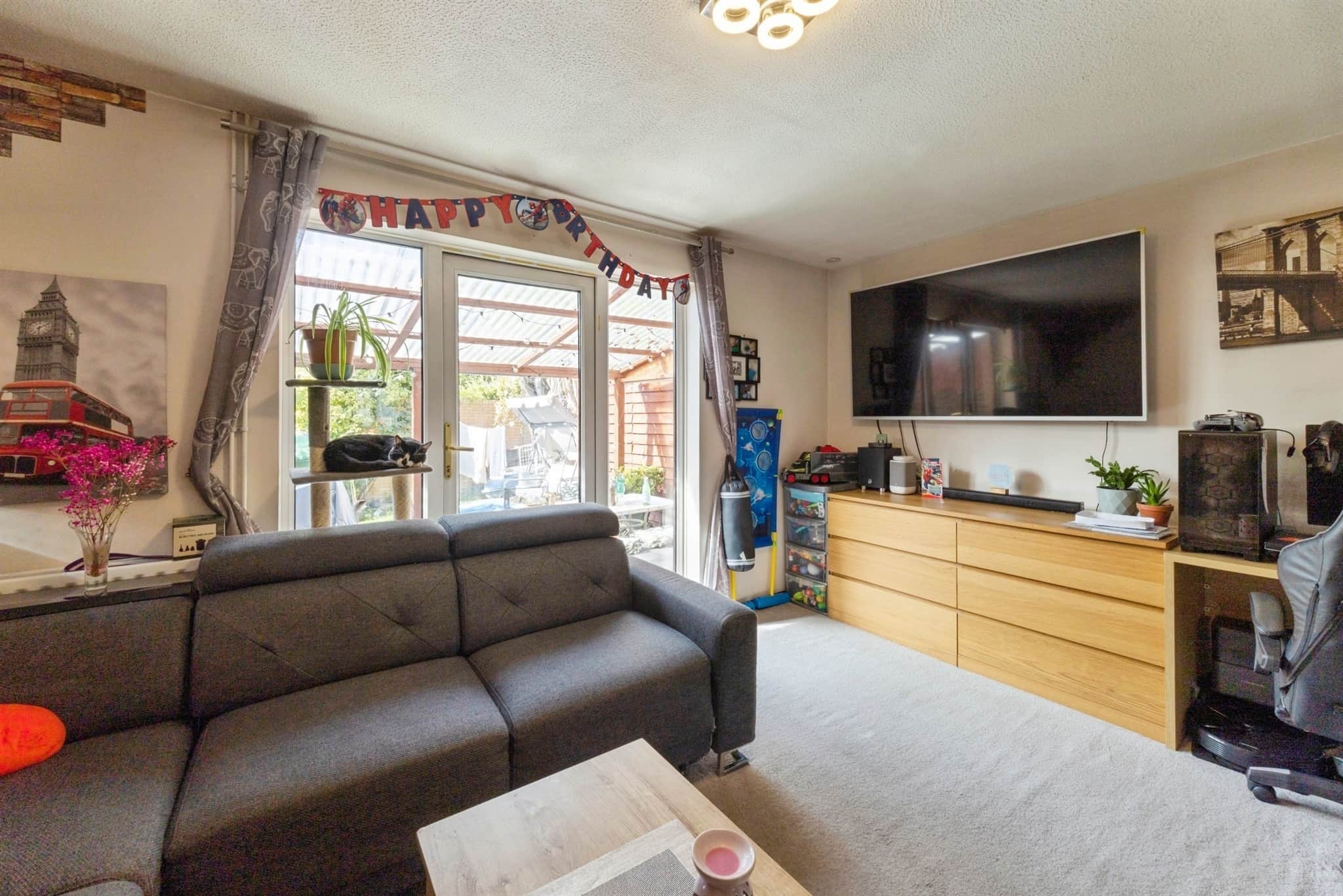 Property at Downley Avenue, Bradwell Common, Milton Keynes