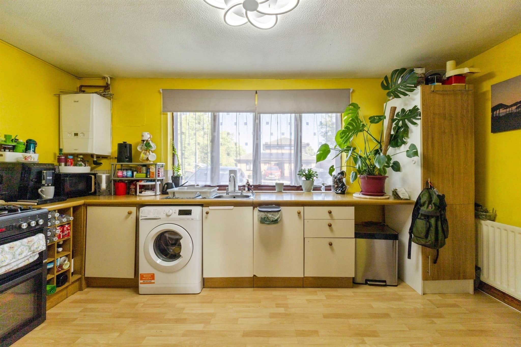 Property at Downley Avenue, Bradwell Common, Milton Keynes