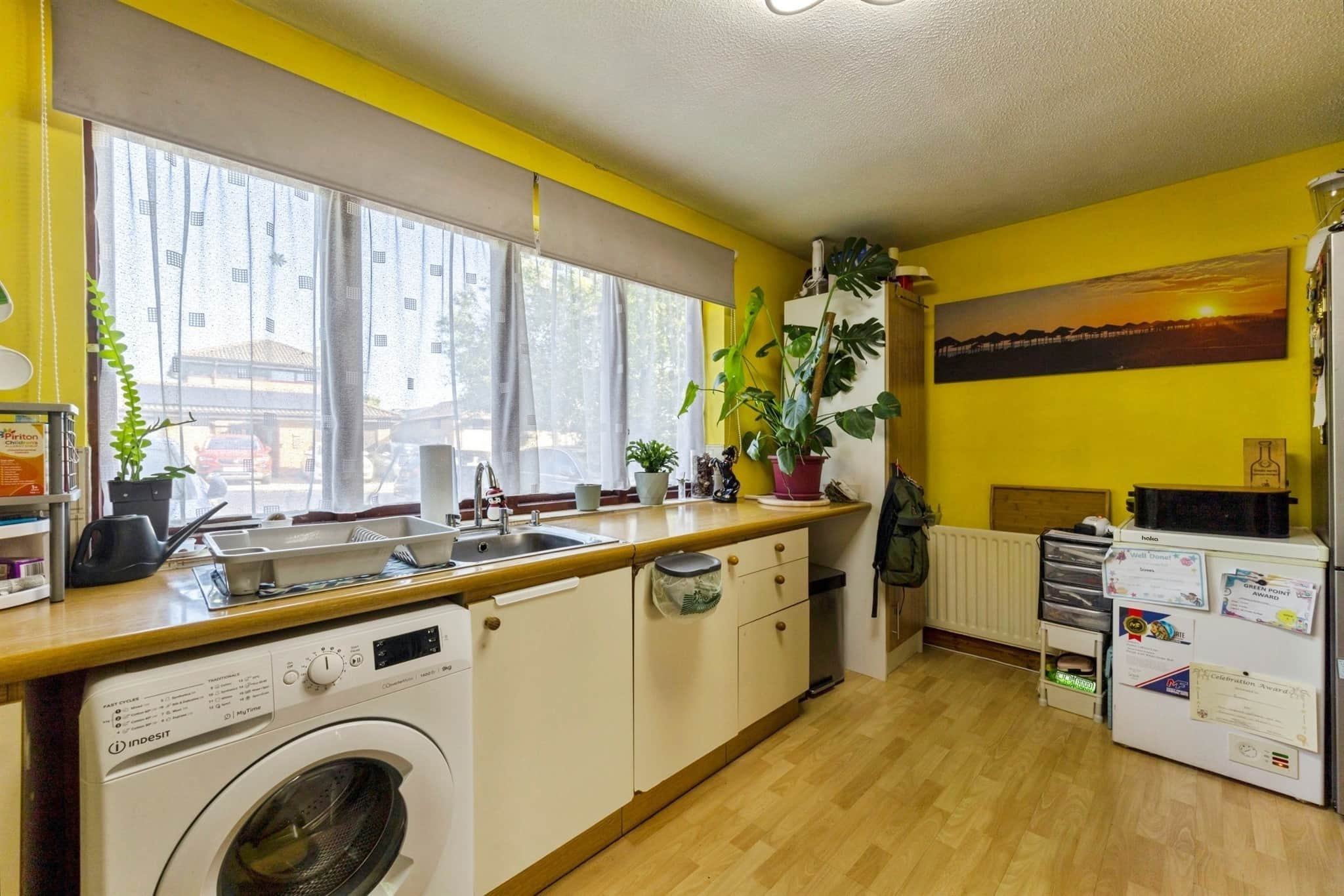 Property at Downley Avenue, Bradwell Common, Milton Keynes