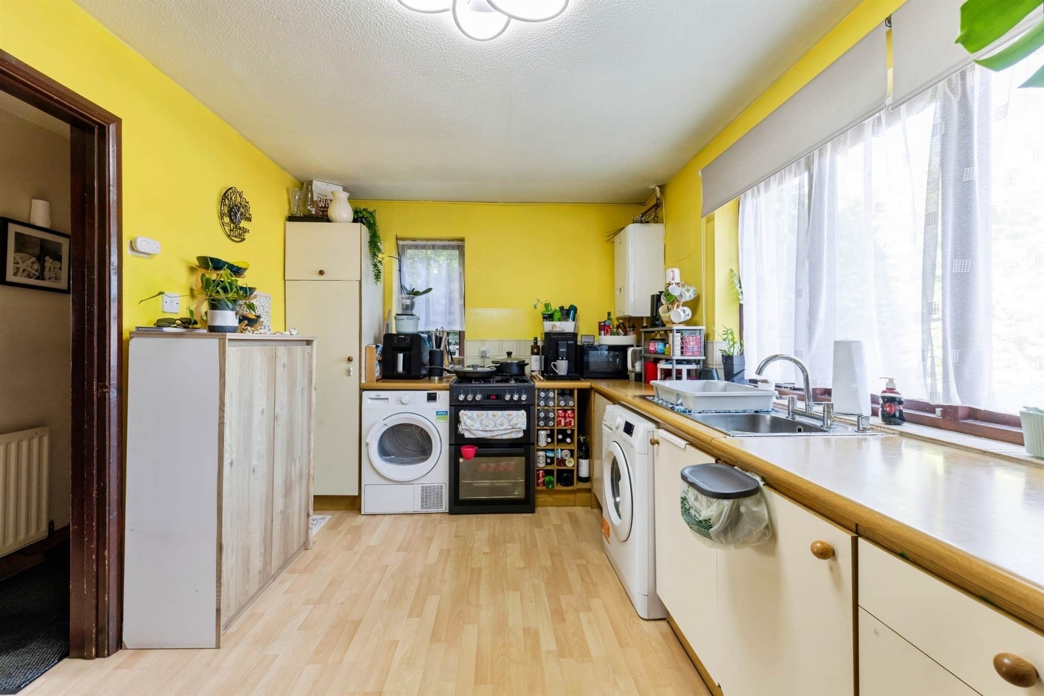 Property at Downley Avenue, Bradwell Common, Milton Keynes