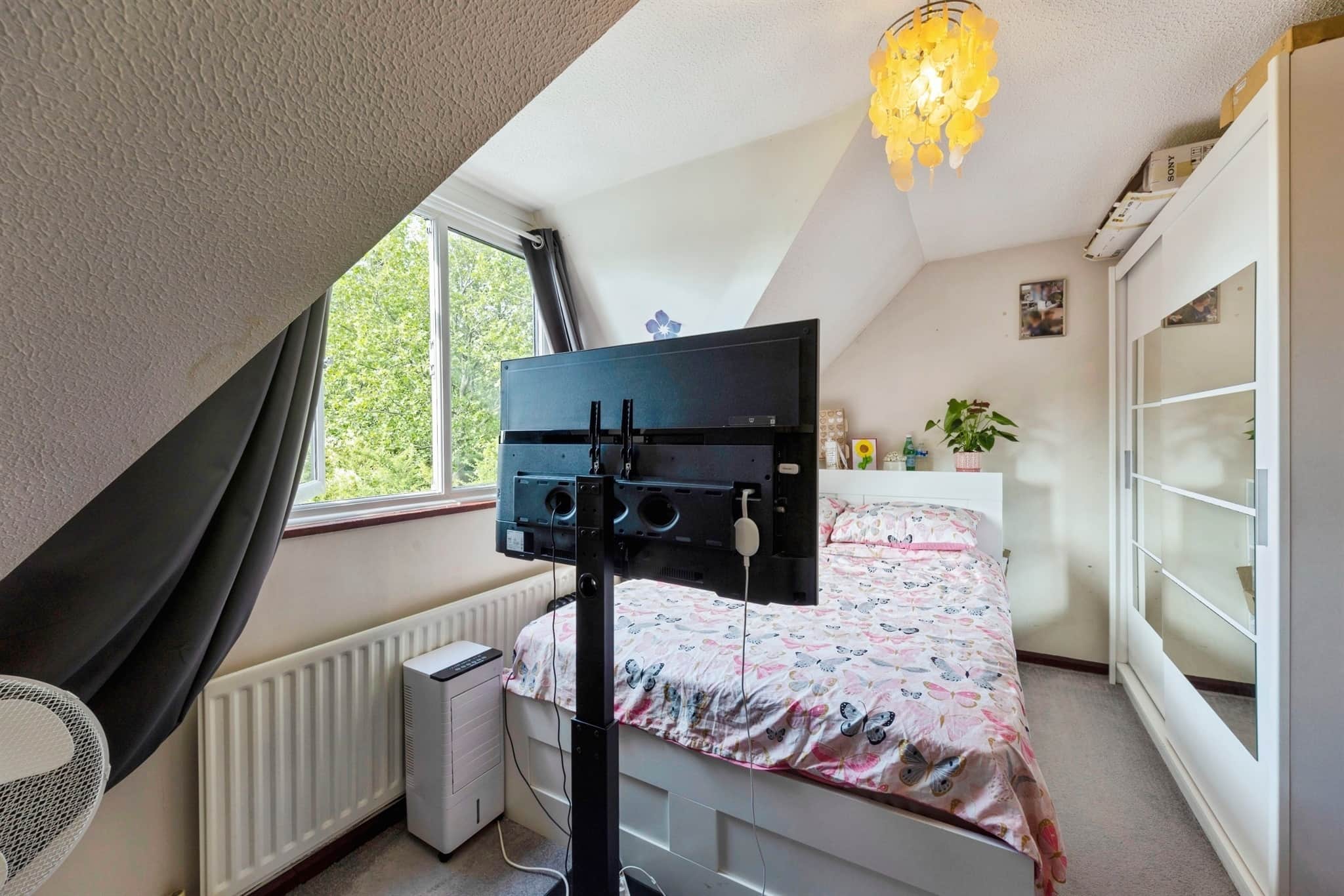Property at Downley Avenue, Bradwell Common, Milton Keynes