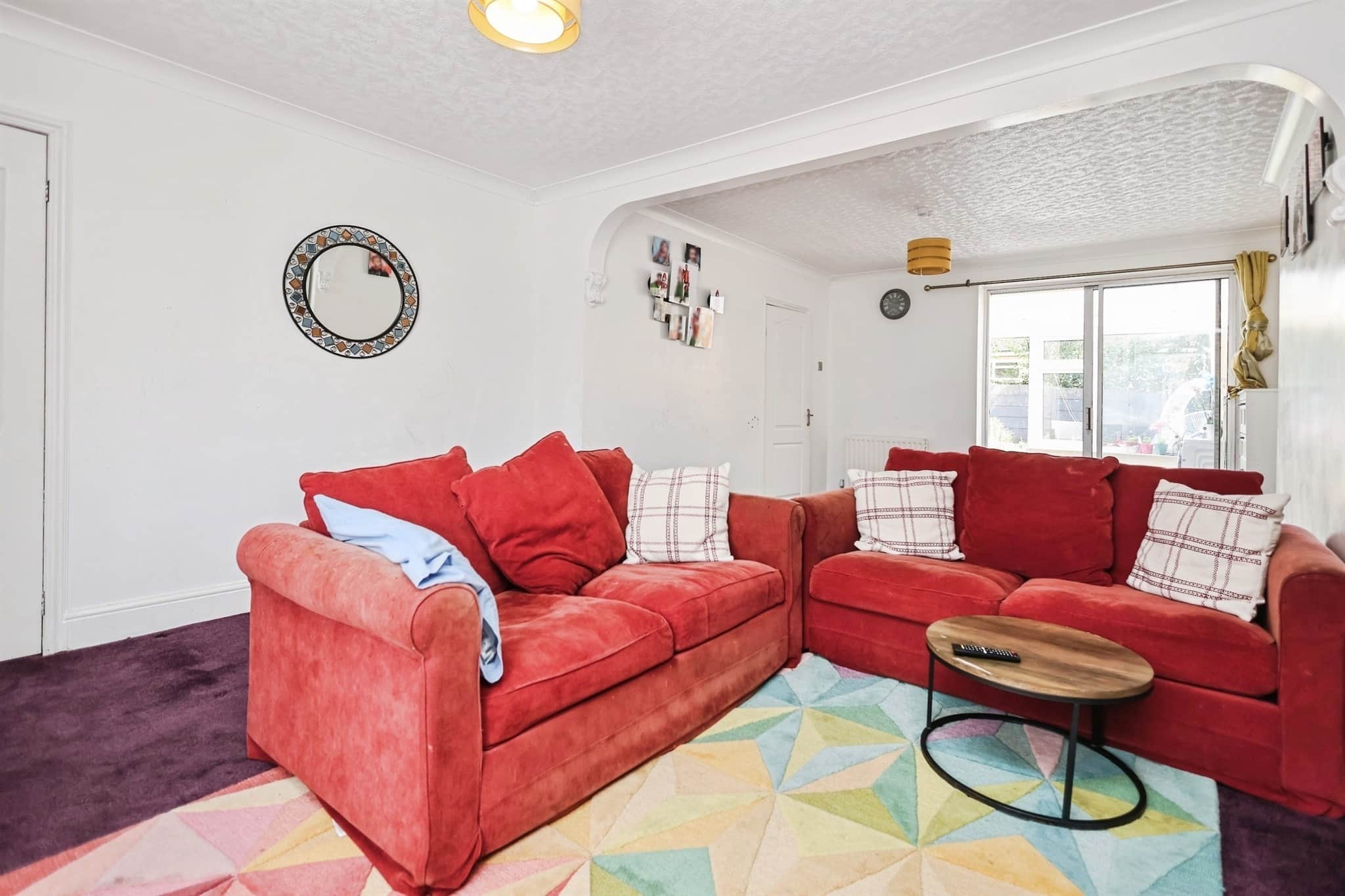 Property at Penn Road, ROWLEY REGIS