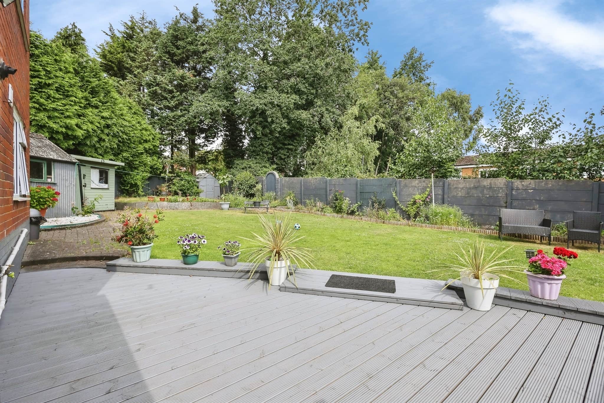 Property at Penn Road, ROWLEY REGIS