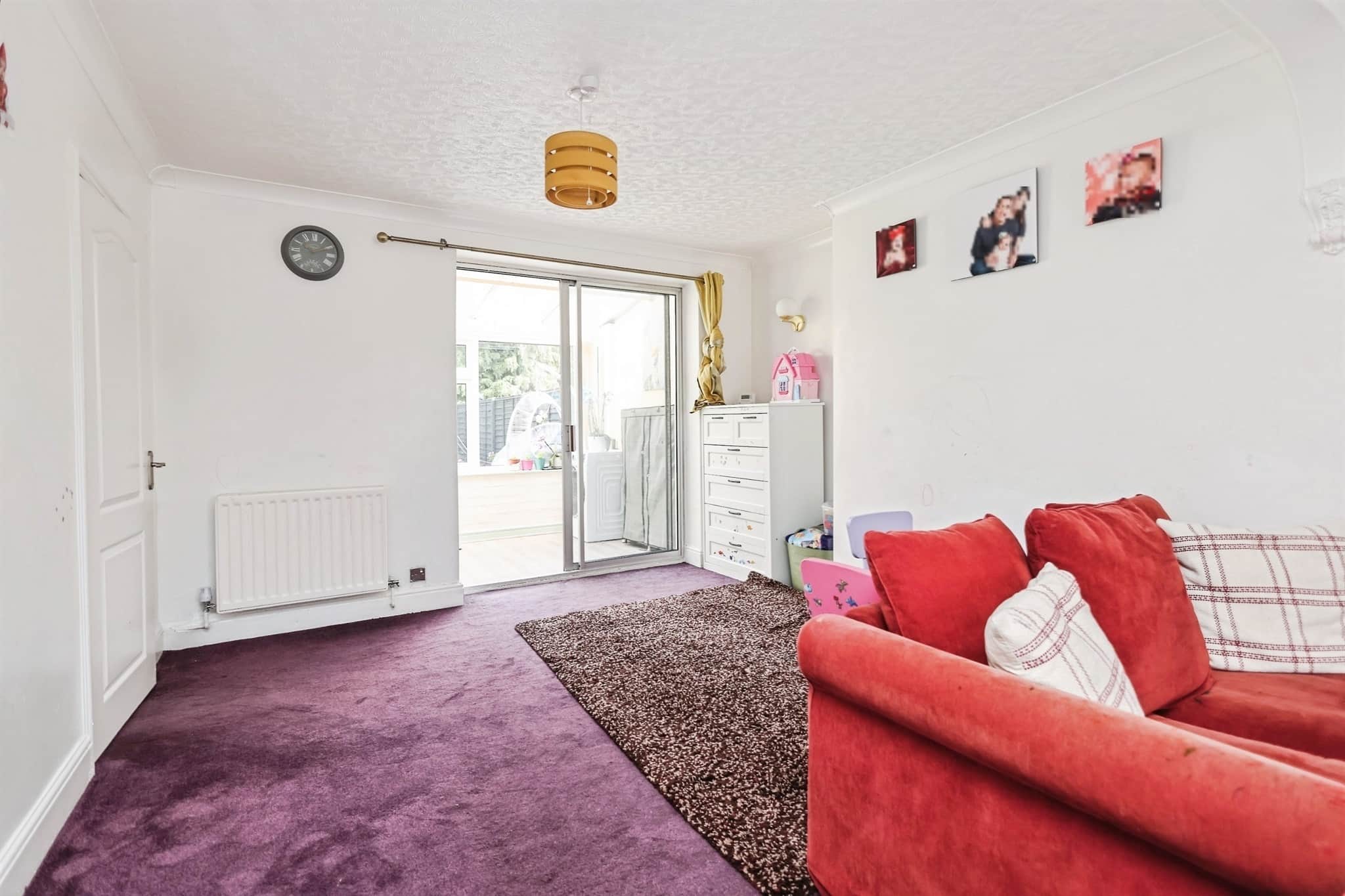 Property at Penn Road, ROWLEY REGIS