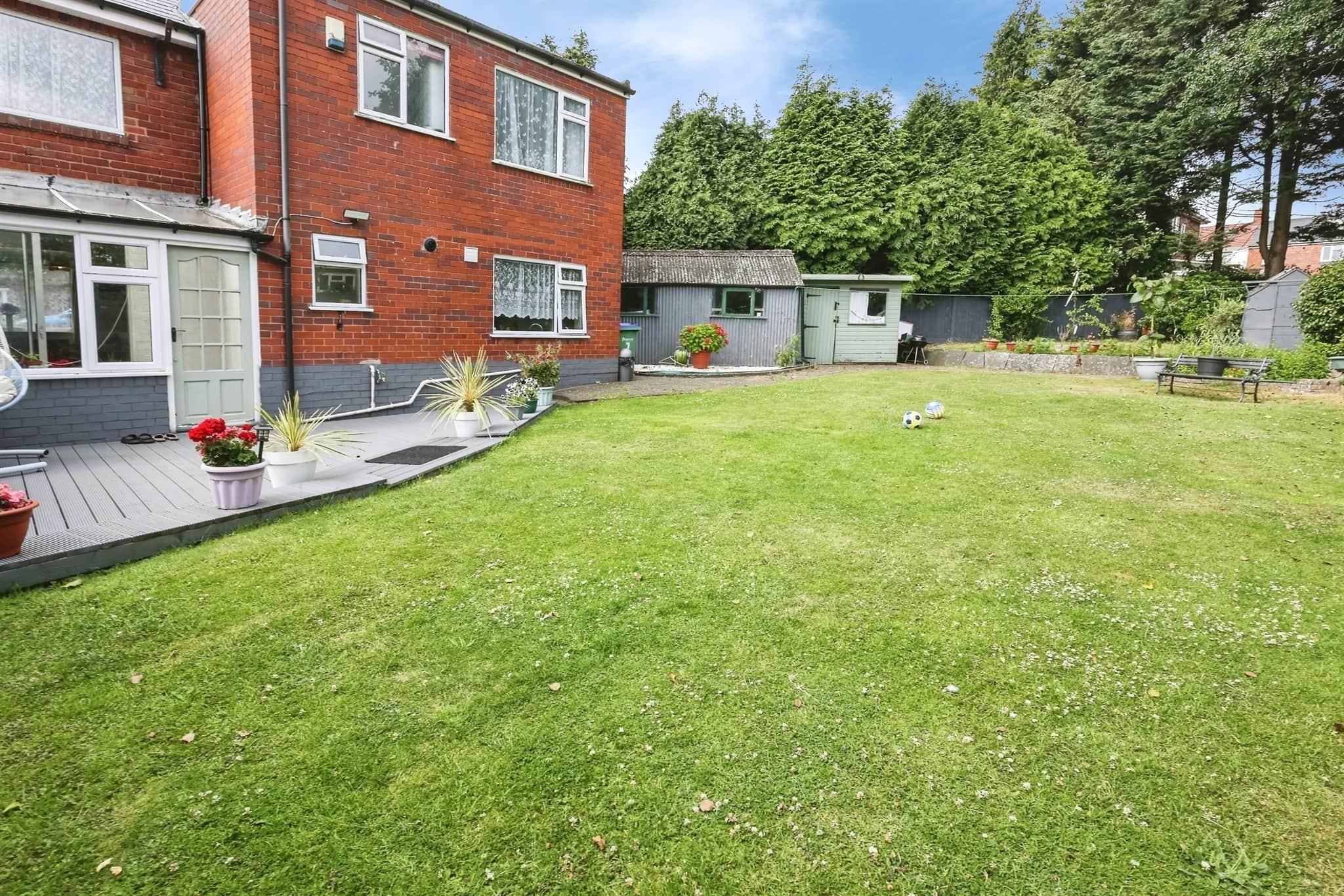 Property at Penn Road, ROWLEY REGIS