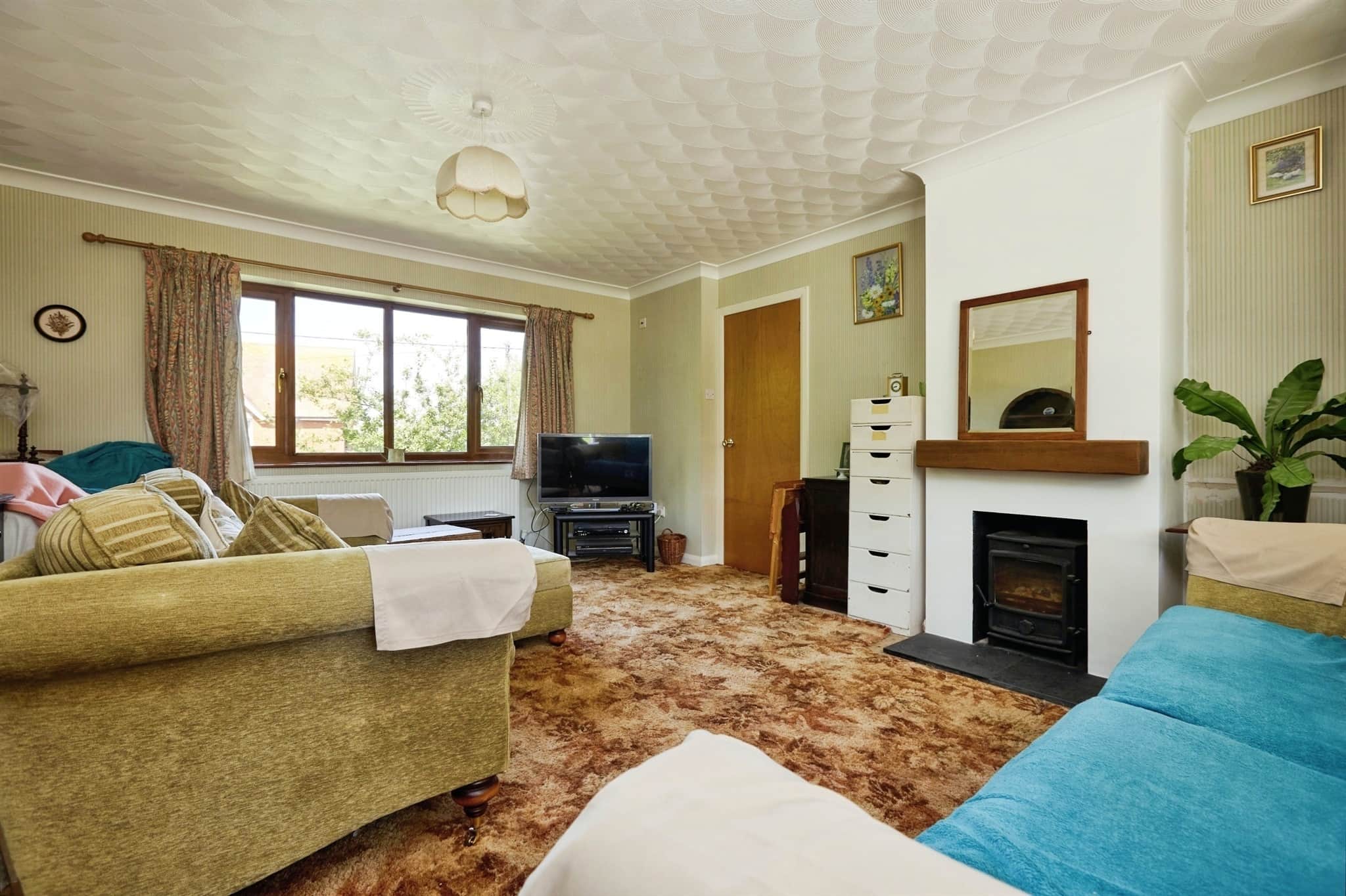 Property at Broad Robin, Gillingham