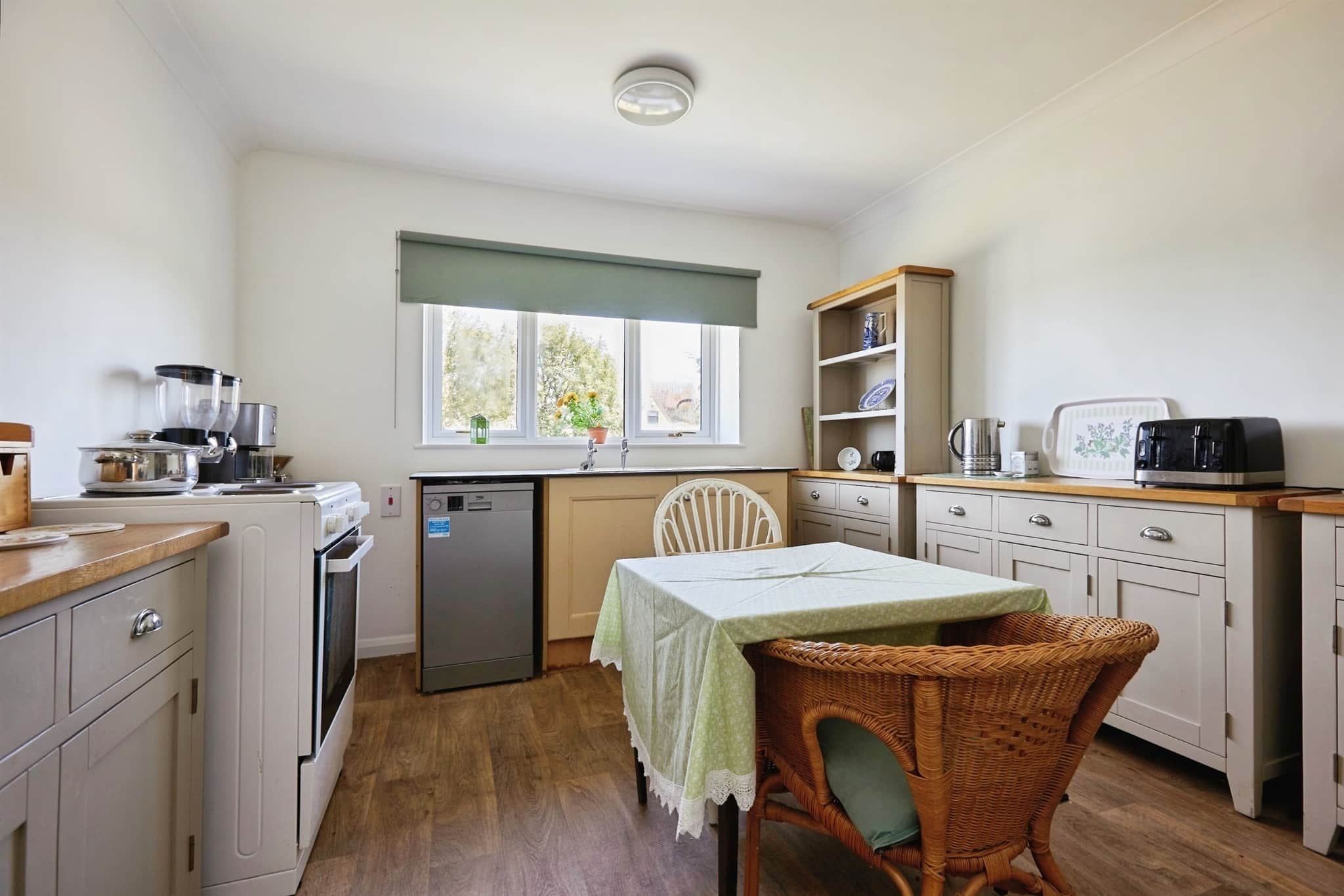 Property at Broad Robin, Gillingham