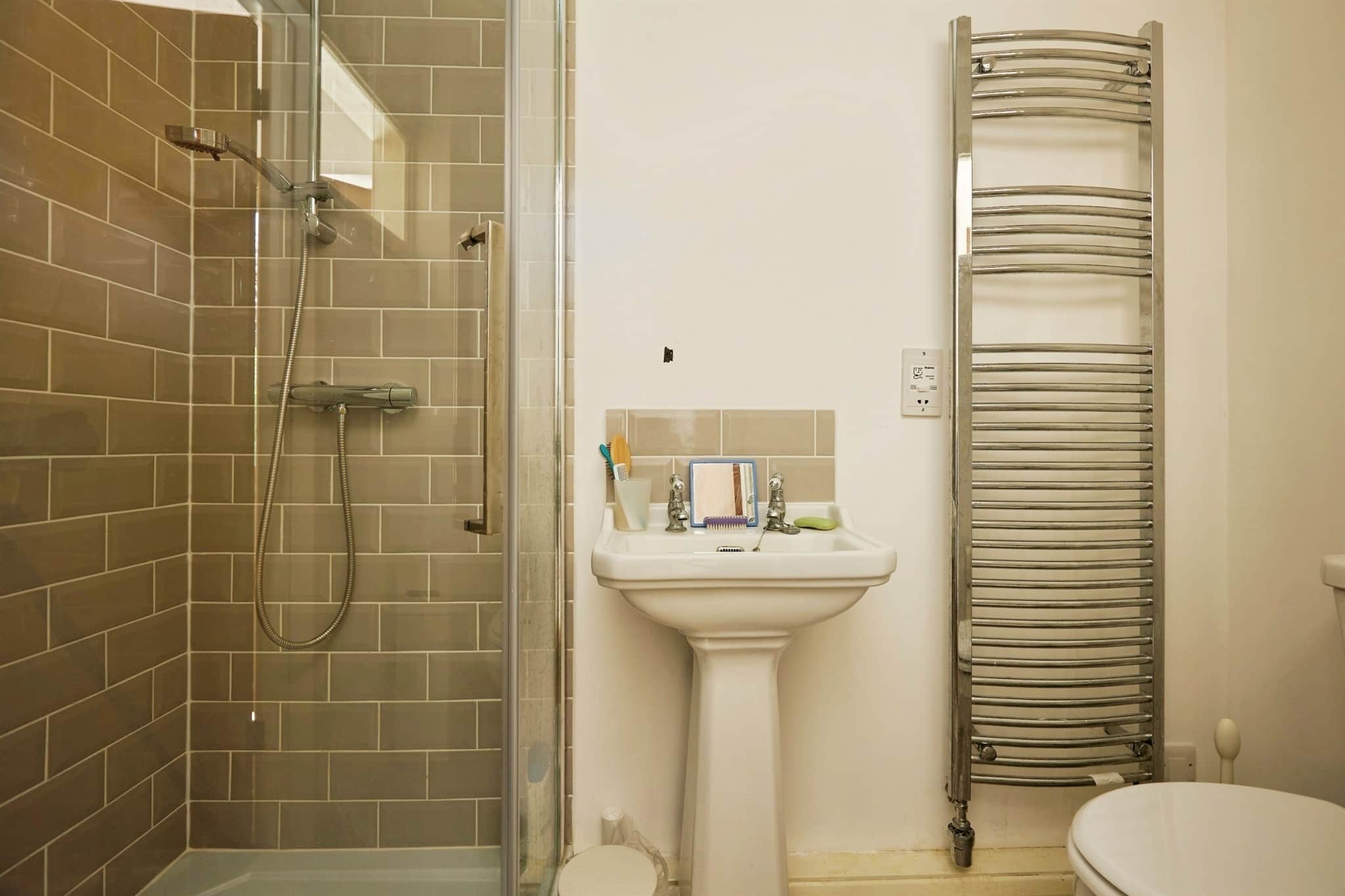 Property at Broad Robin, Gillingham