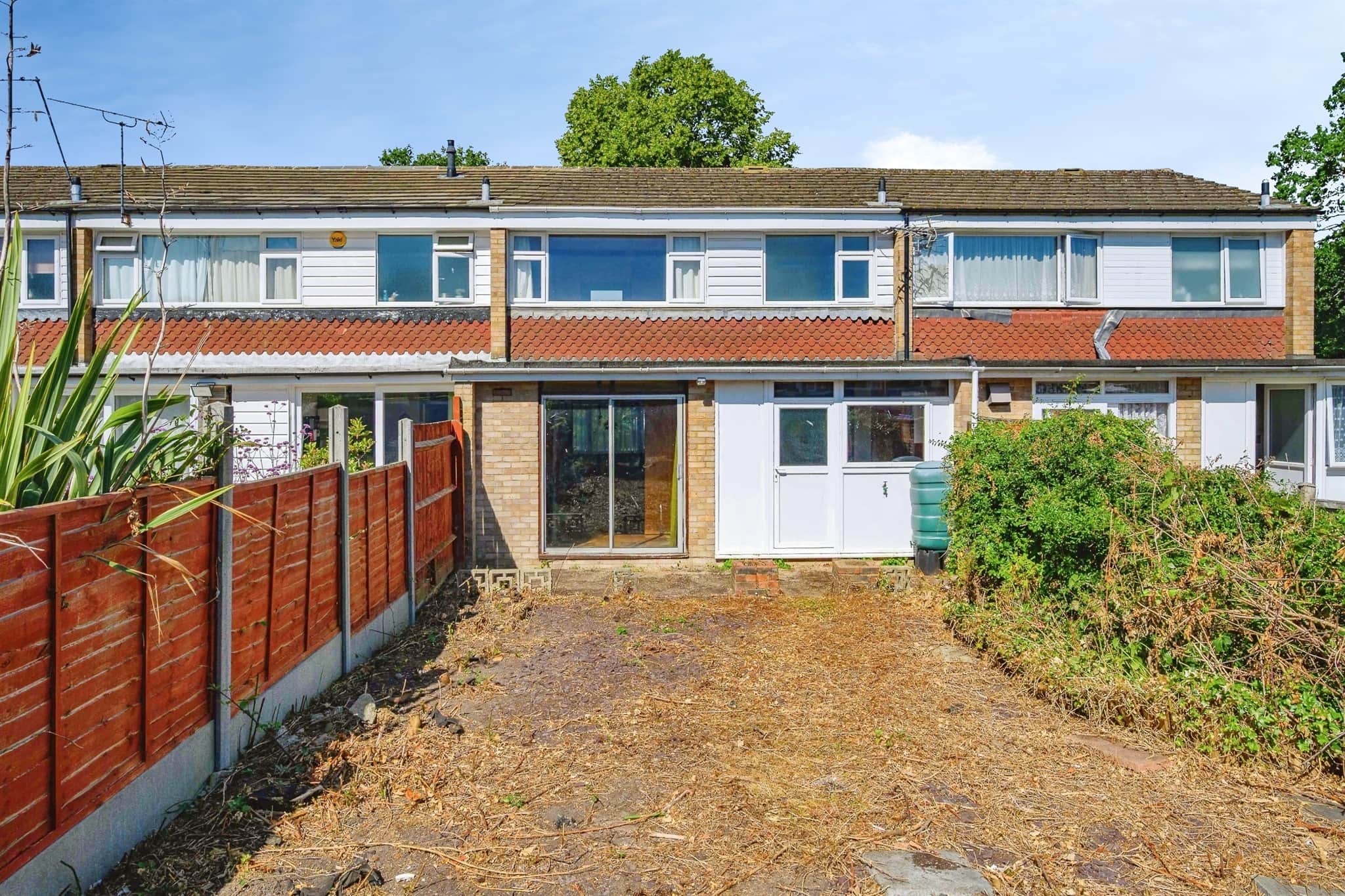 Property at Crawley Drive, Hemel Hempstead