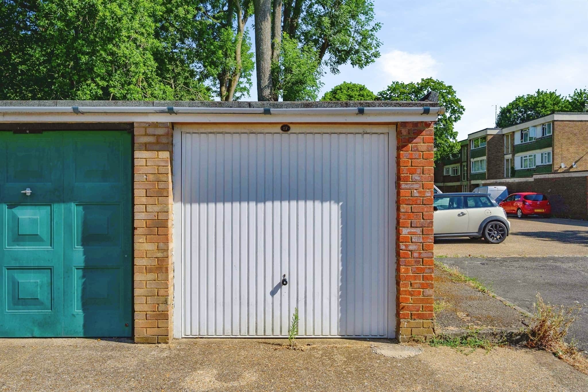 Property at Crawley Drive, Hemel Hempstead