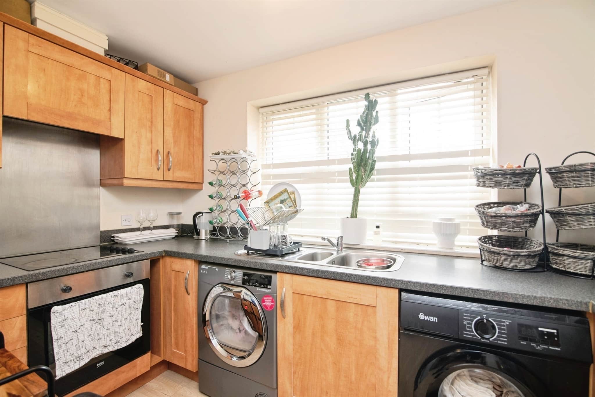 Property at Ashwood Close, Oldbury