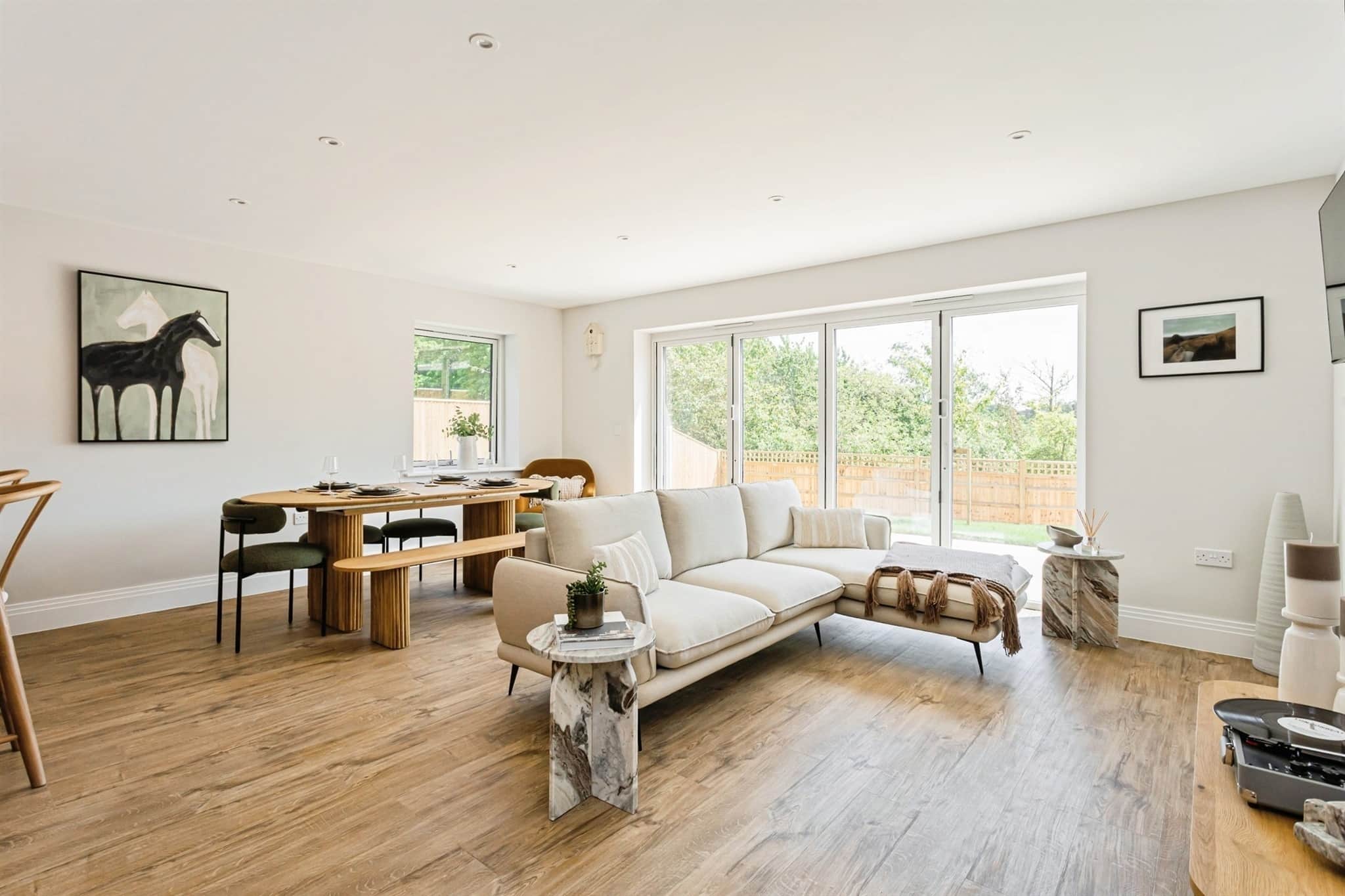 Property at Castelmer Farm, Kingston, Lewes
