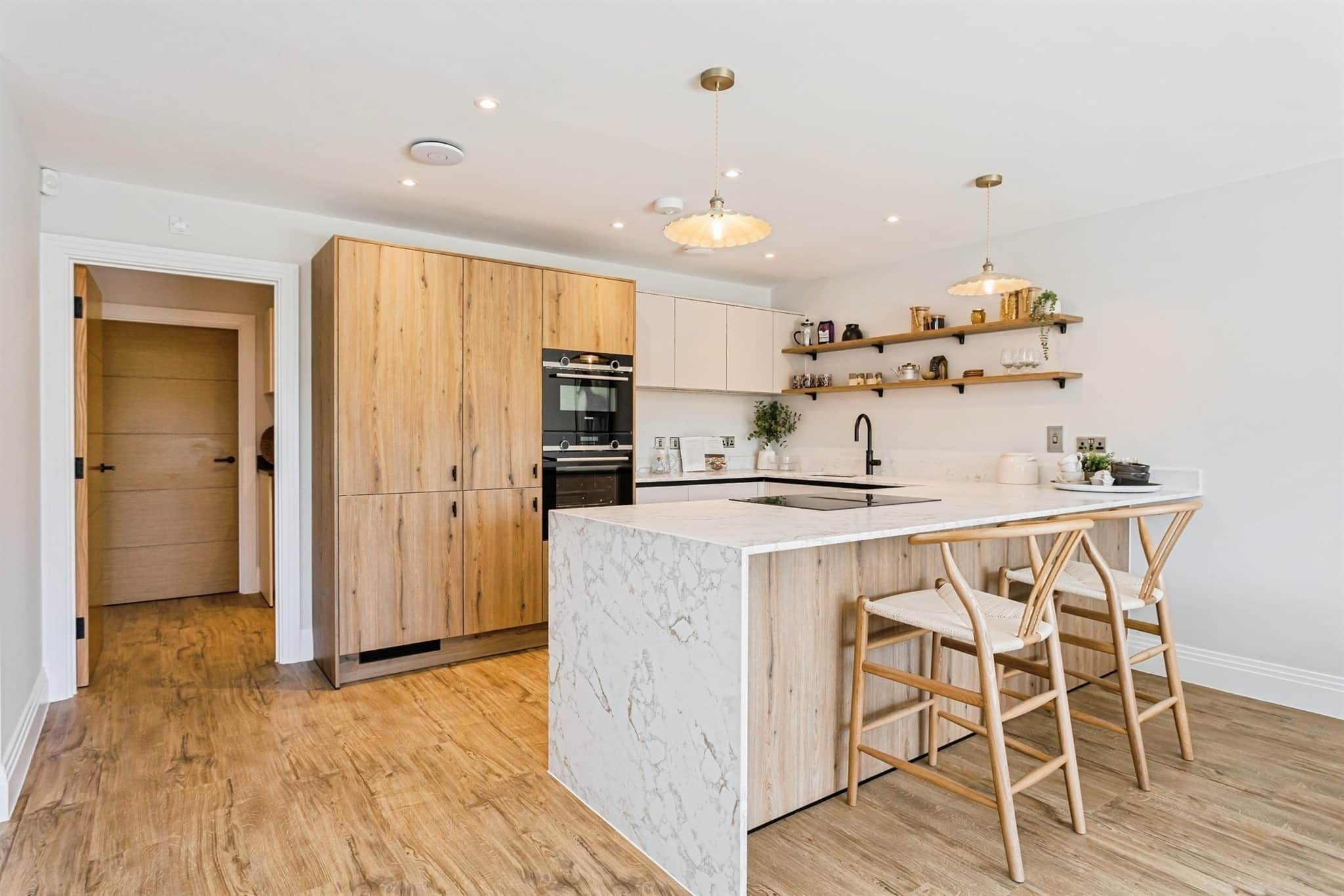 Property at Castelmer Farm, Kingston, Lewes
