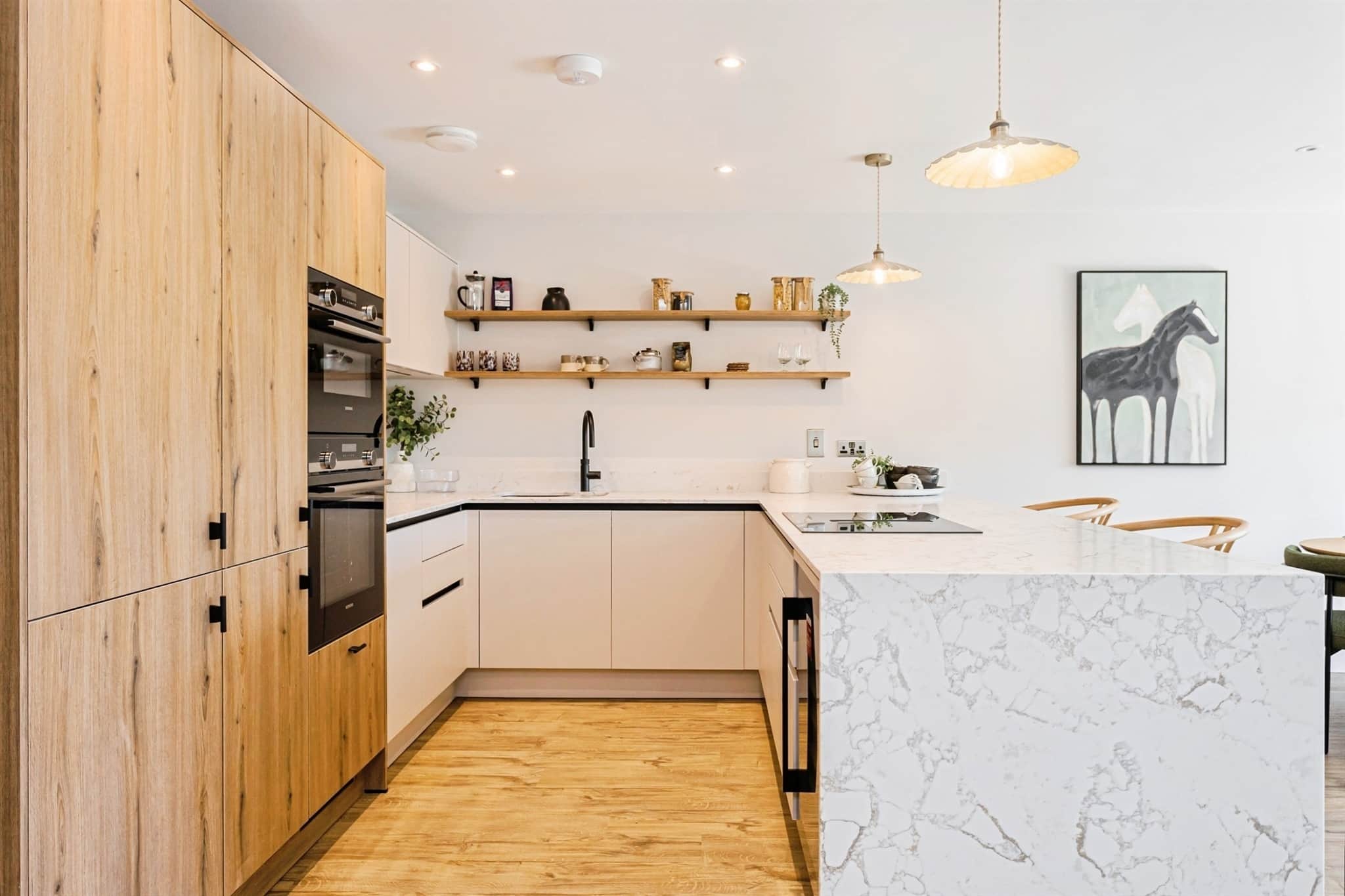Property at Castelmer Farm, Kingston, Lewes