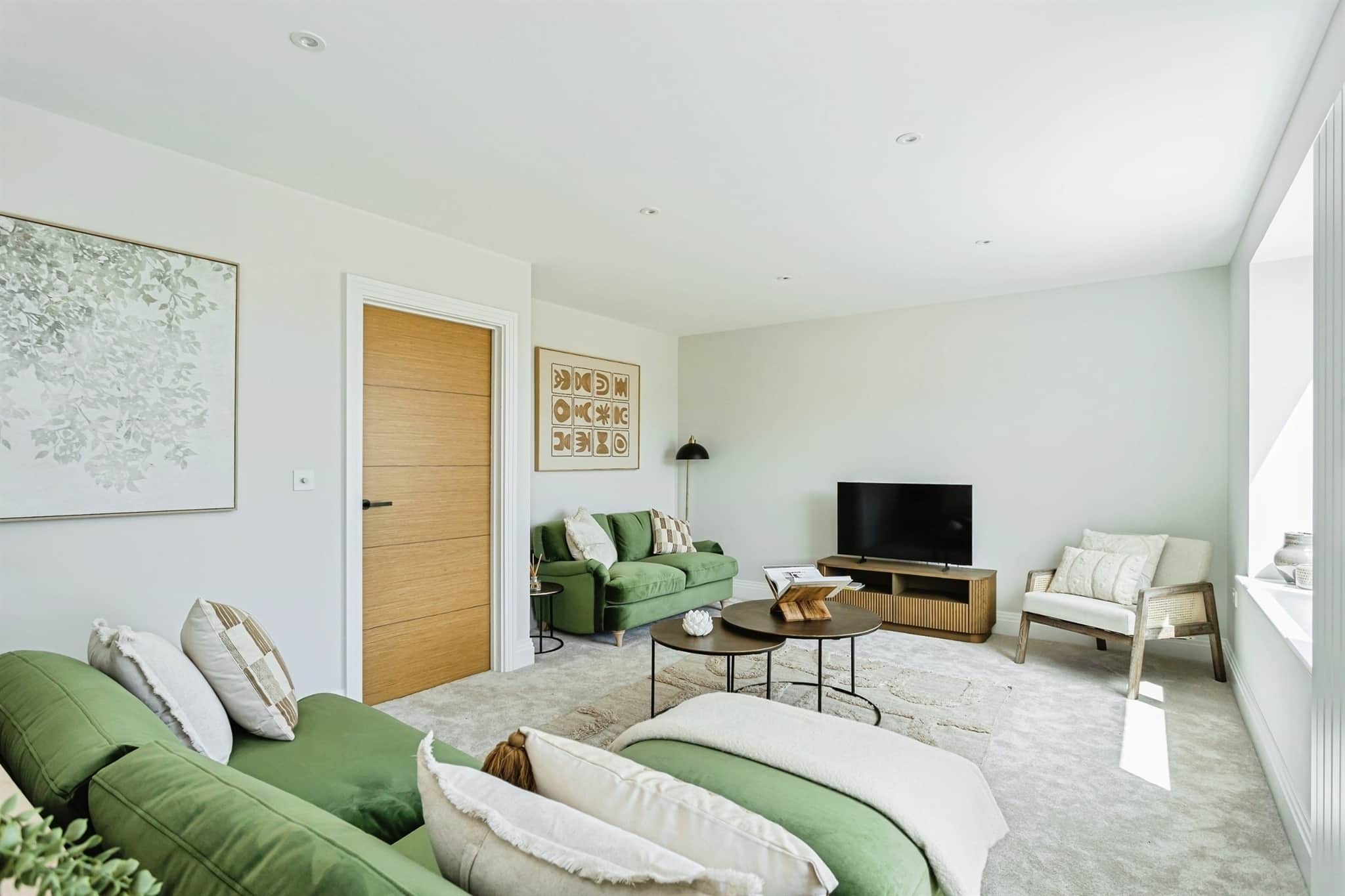 Property at Castelmer Farm, Kingston, Lewes