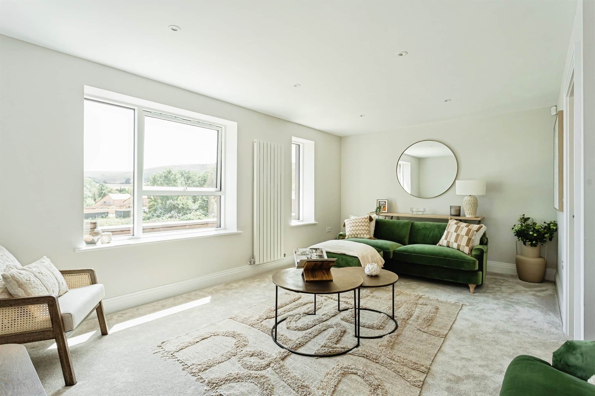 Property at Castelmer Farm, Kingston, Lewes