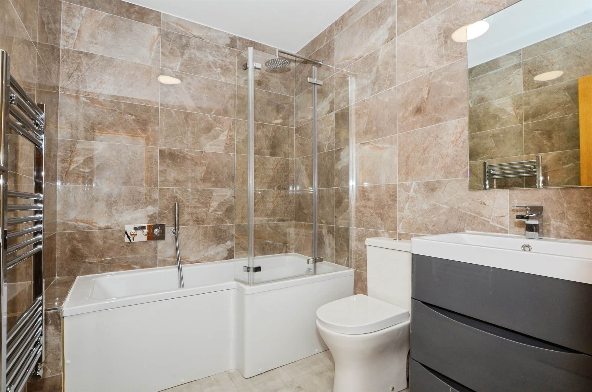 Property at High Street, Bushey