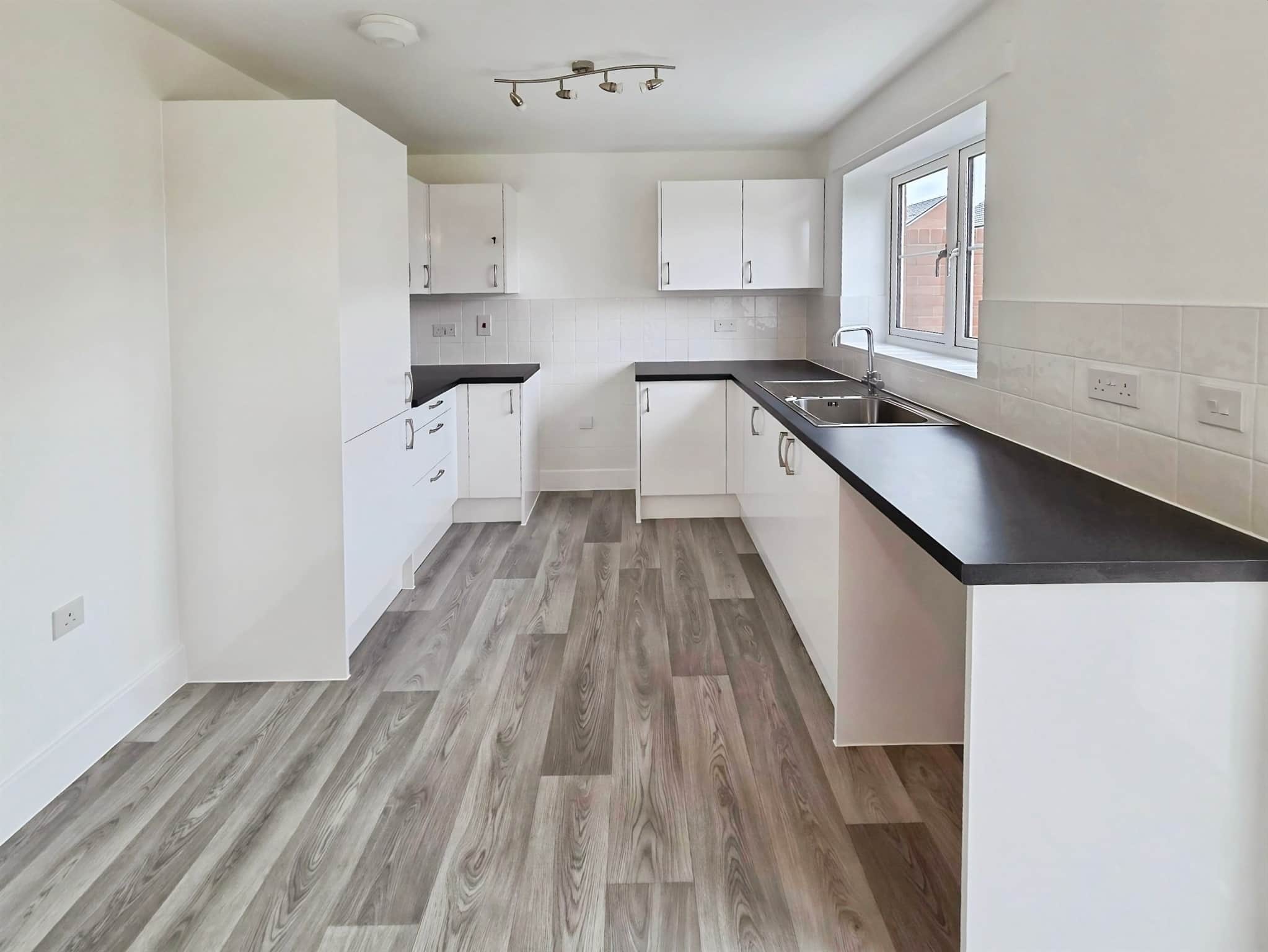 Property at Cholstrey Road, Ebnall, Leominster