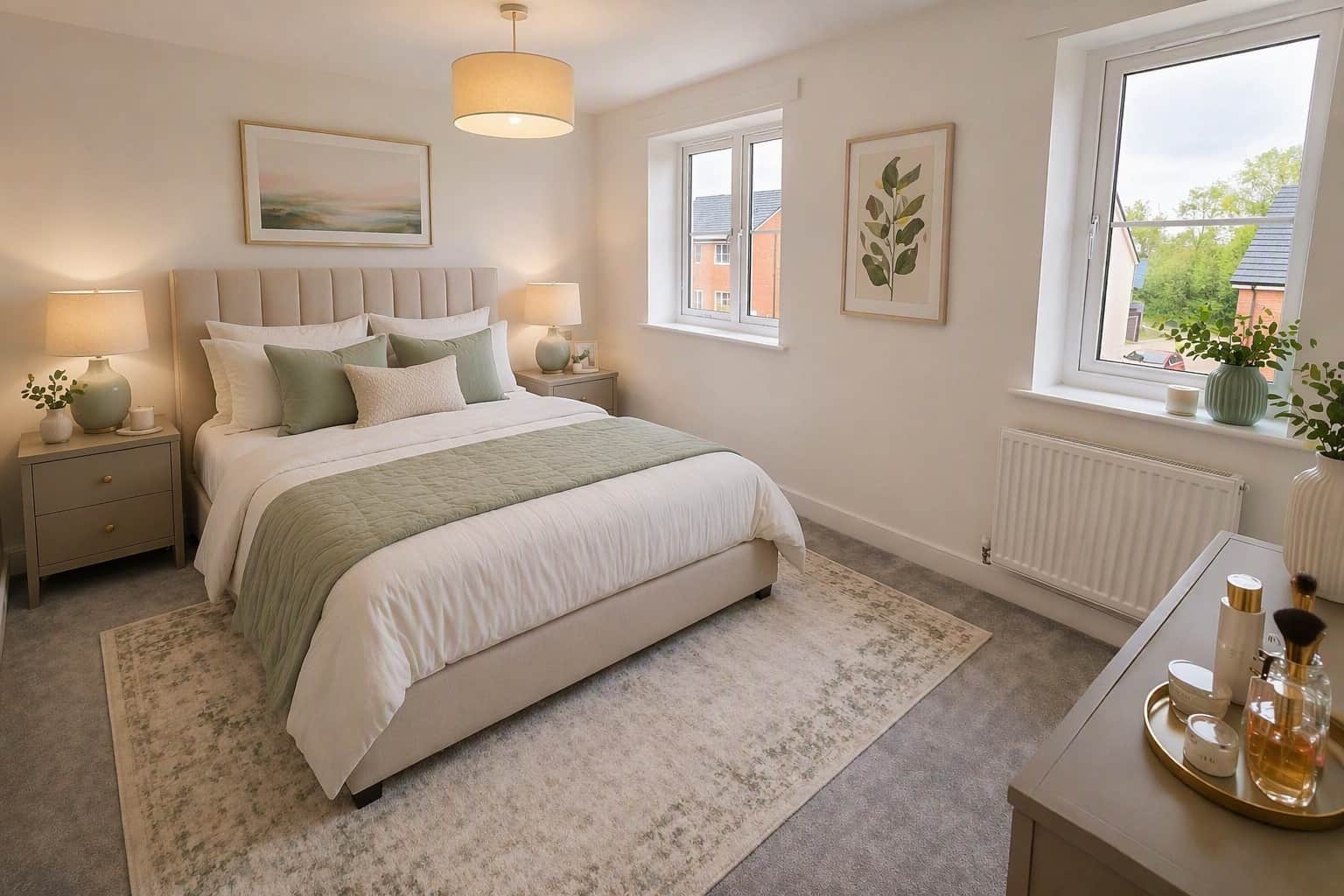 Property at Cholstrey Road, Ebnall, Leominster