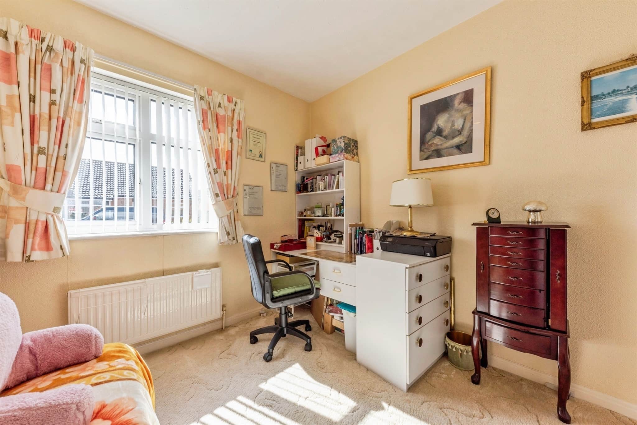 Property at Birmingham Close, Grantham