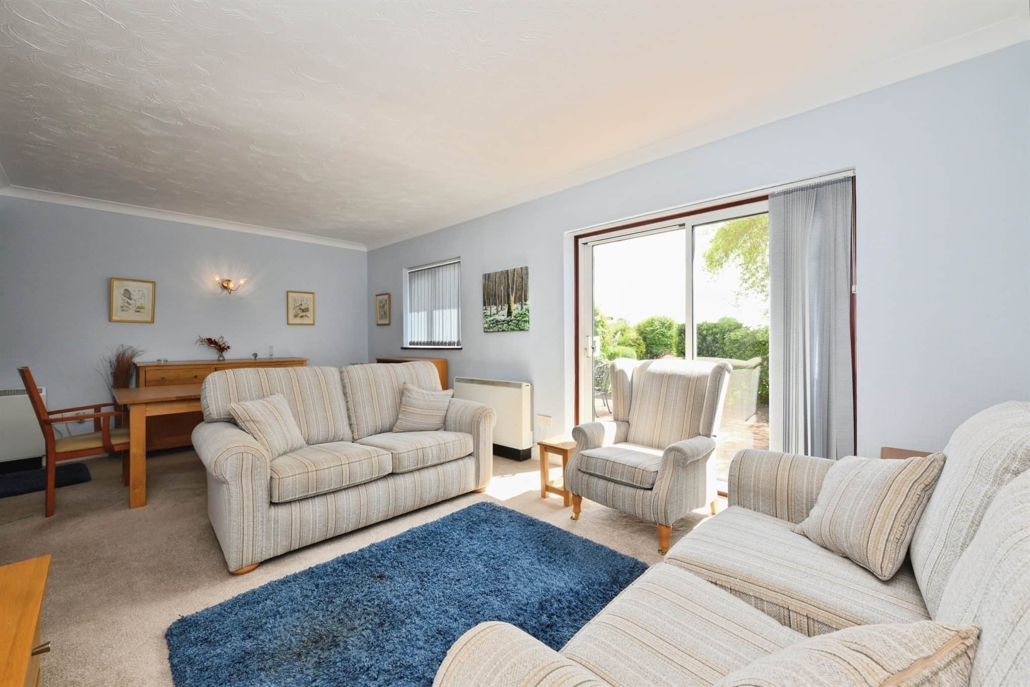 Property at Wood End Lane, Pertenhall, Bedford
