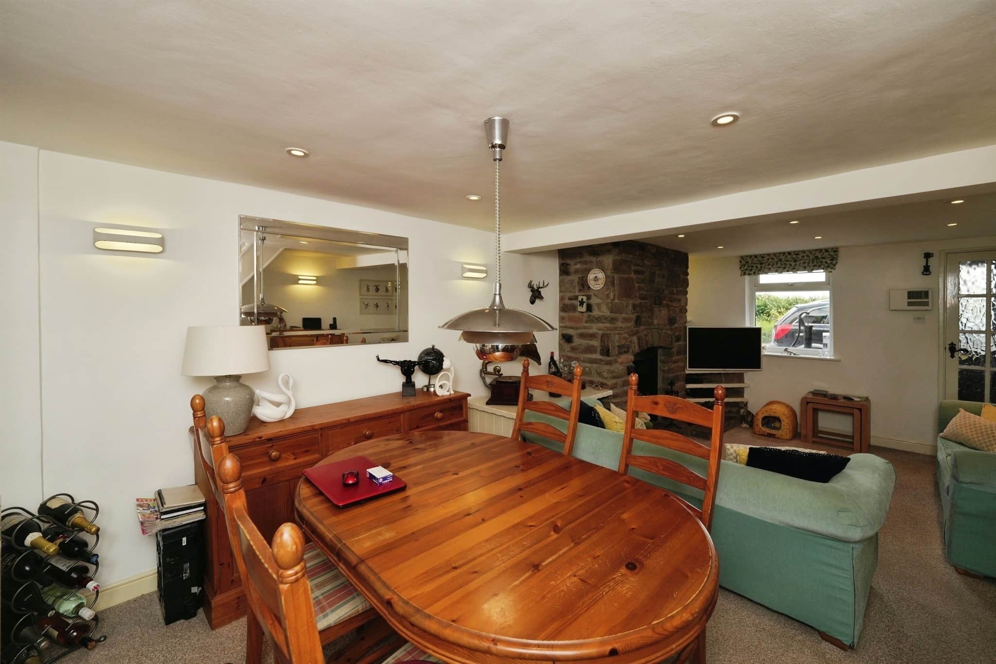 Property at Parkfield Rank, Pucklechurch, Bristol