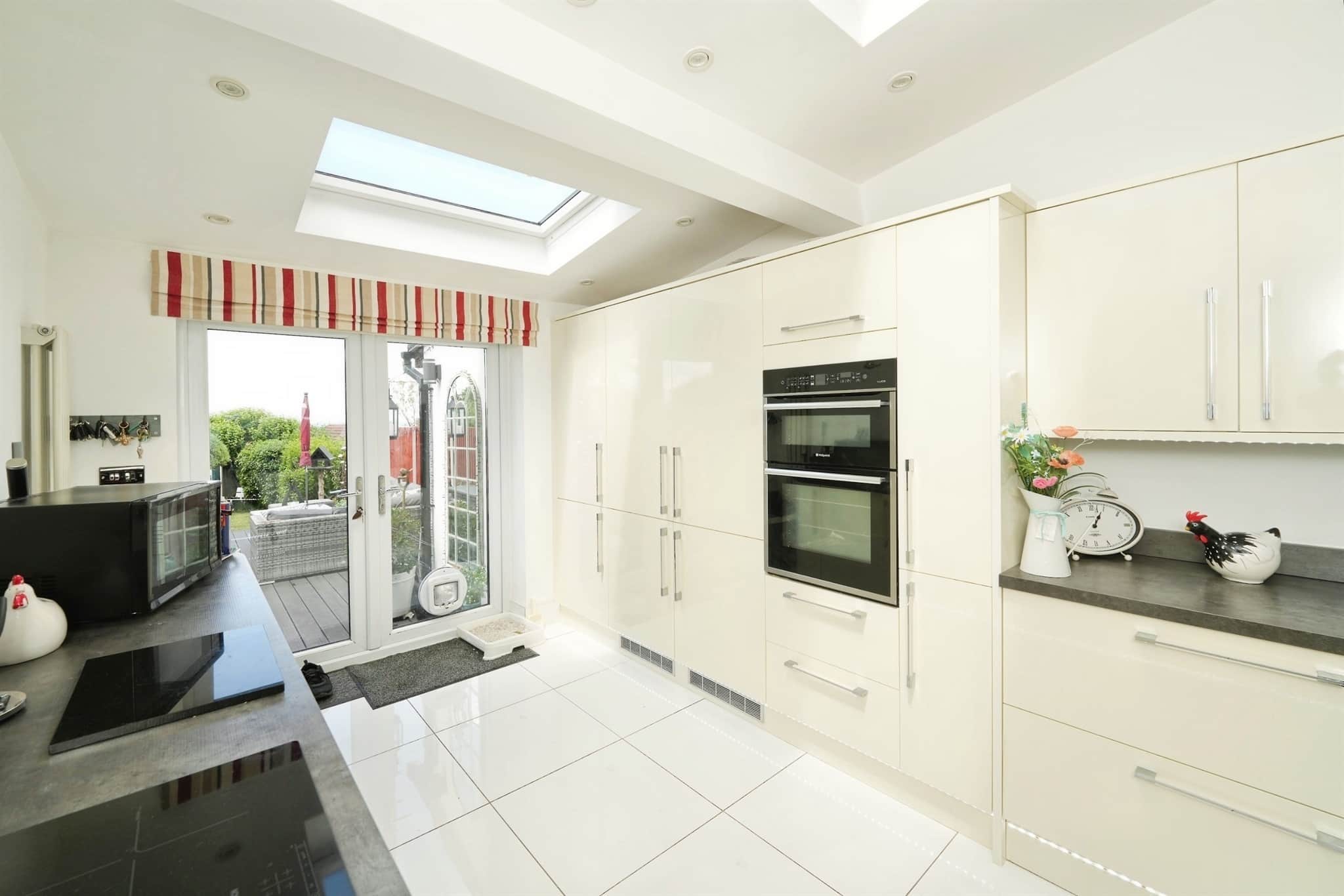 Property at Parkfield Rank, Pucklechurch, Bristol