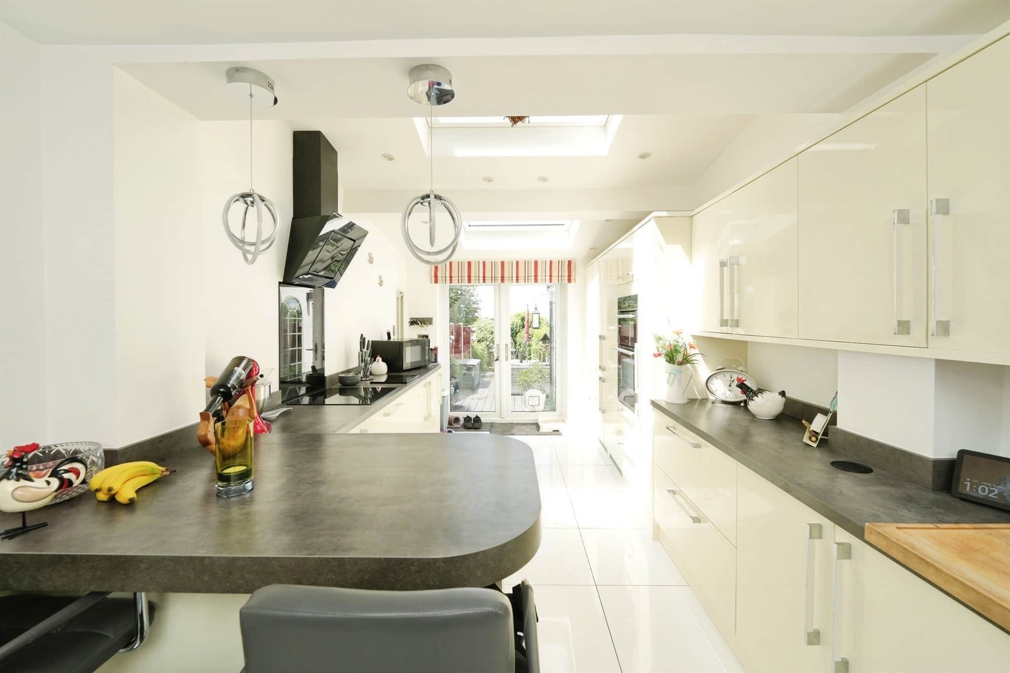 Property at Parkfield Rank, Pucklechurch, Bristol