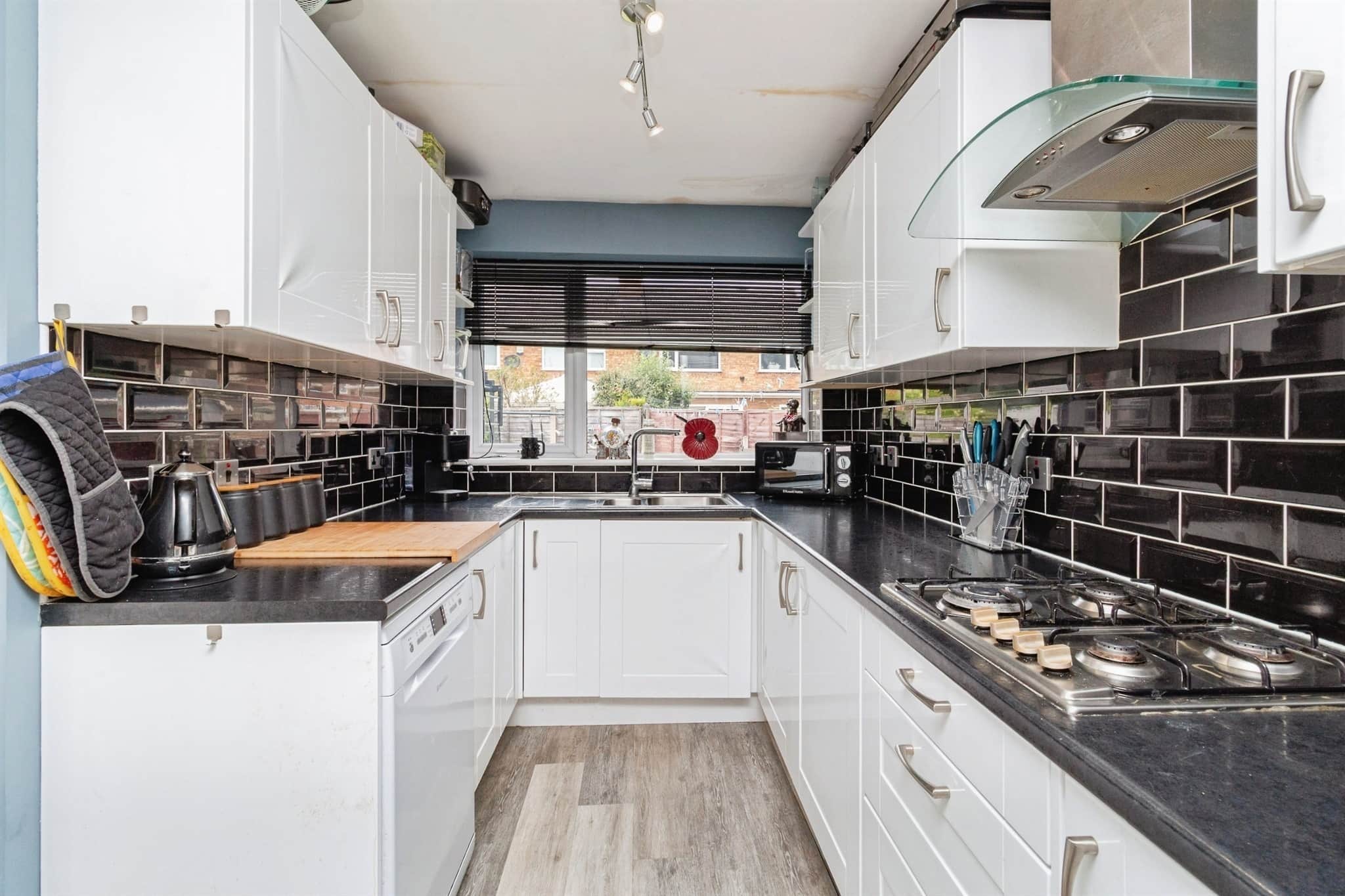 Property at Shenley Grove, Stafford
