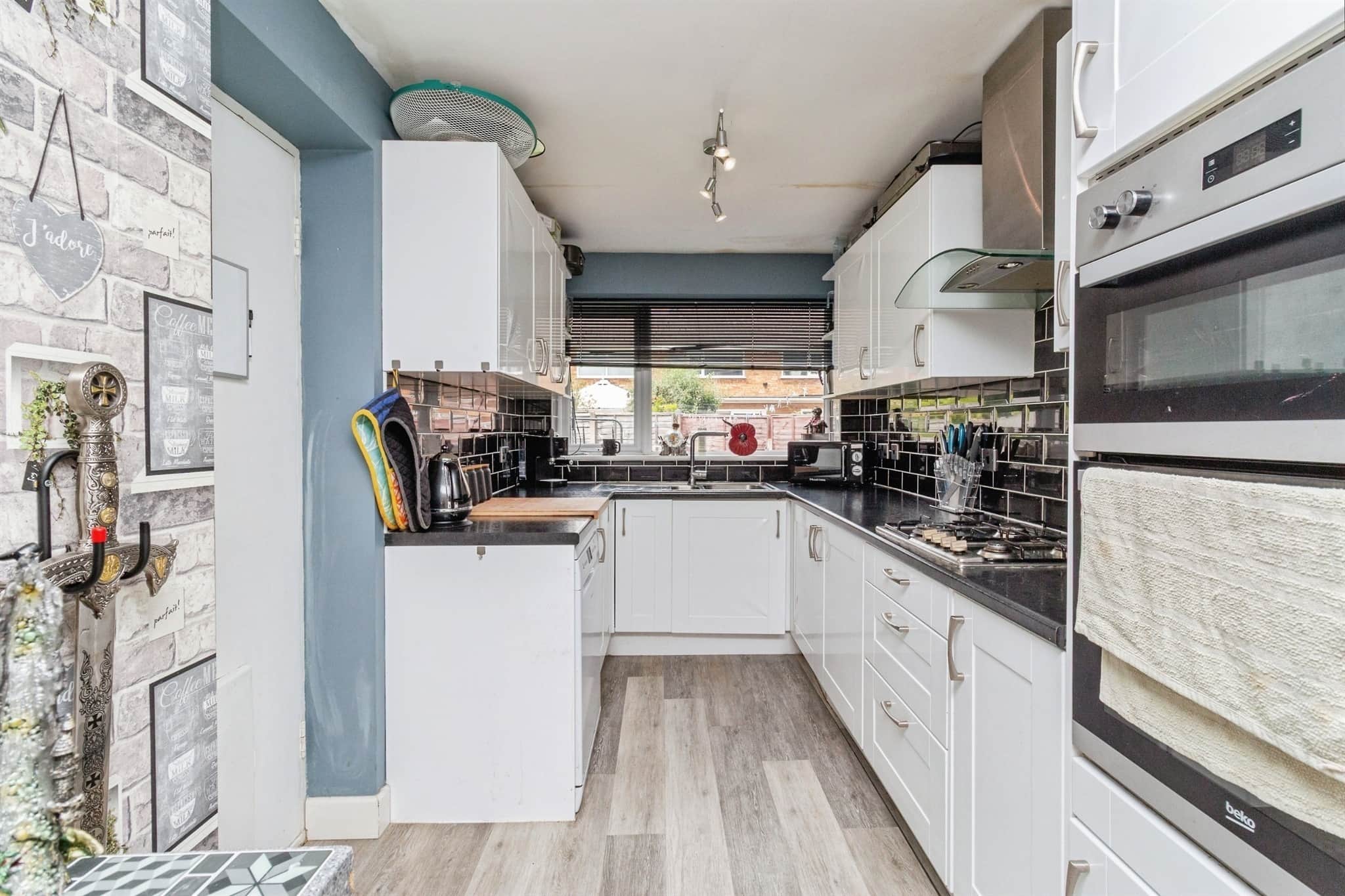 Property at Shenley Grove, Stafford