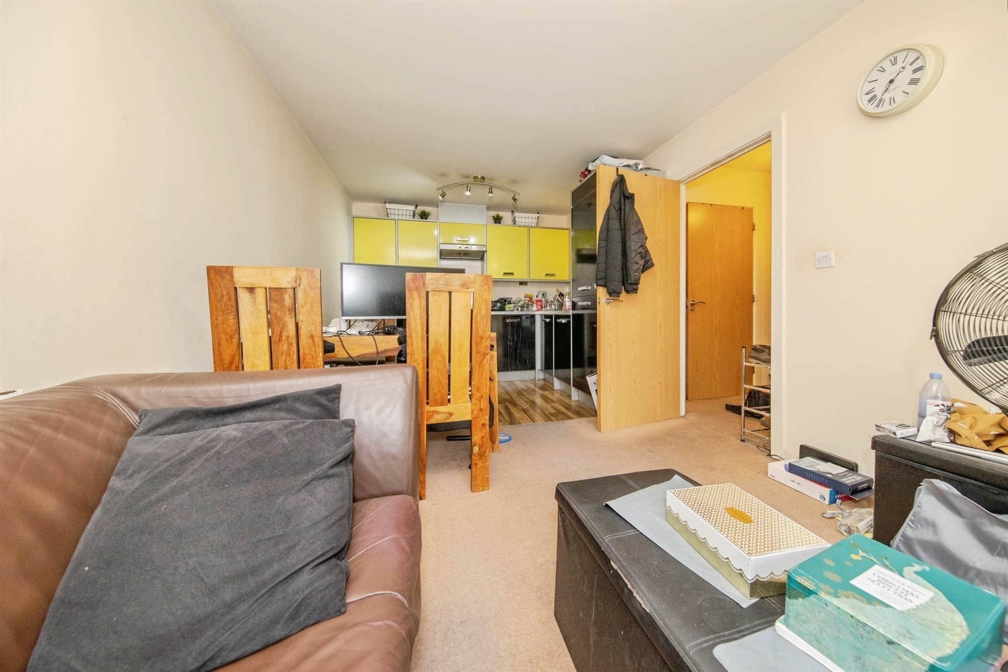 Property at Quayside Drive, Colchester