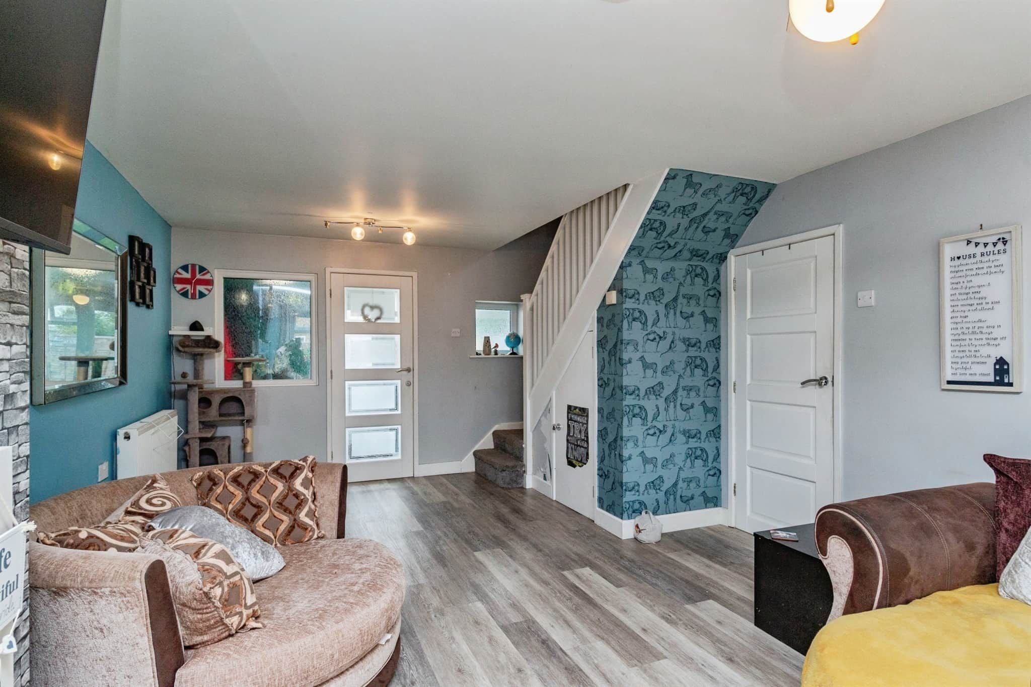 Property at Shenley Grove, Stafford
